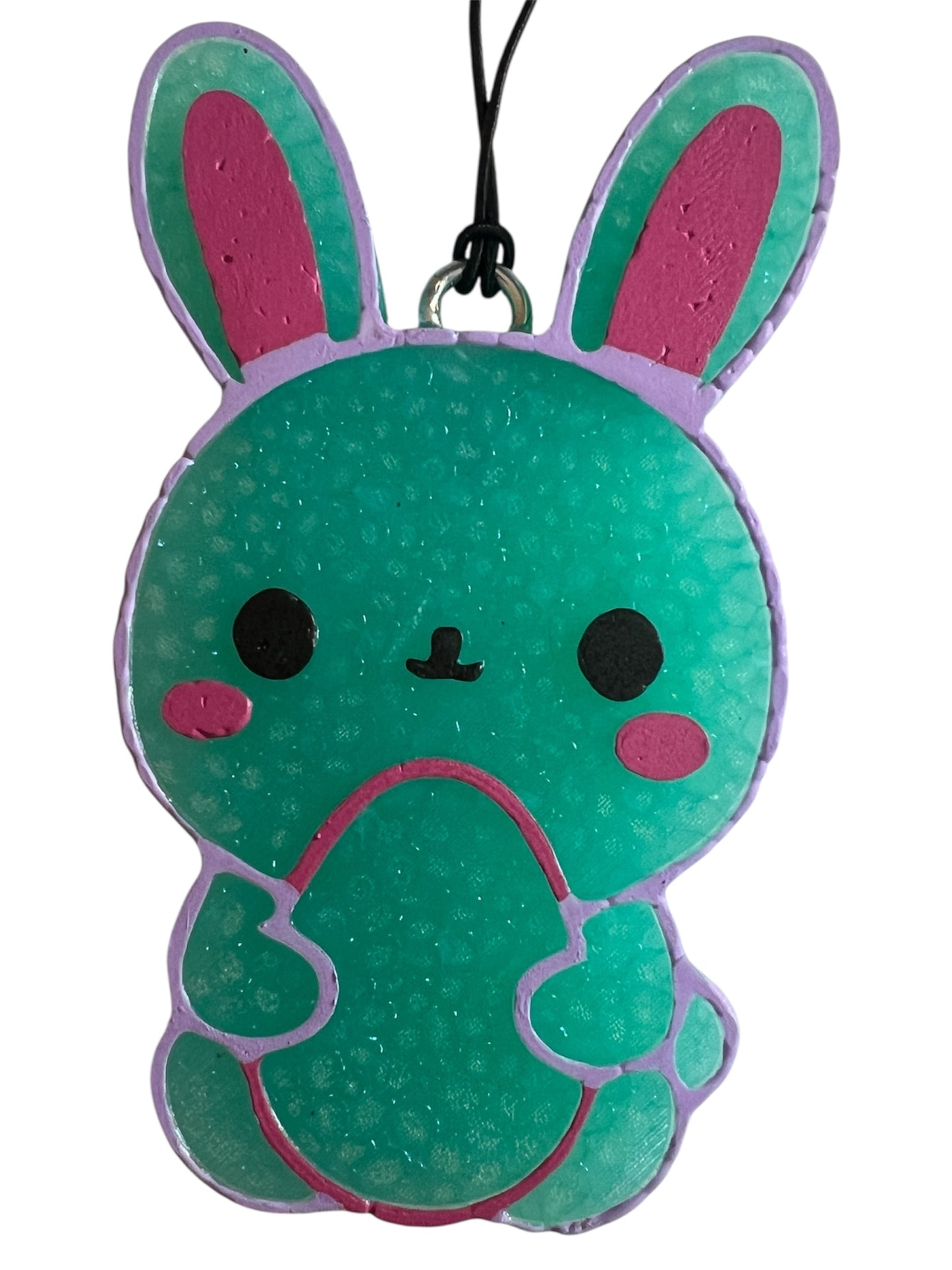 Bunny - Marshmallow Peeps