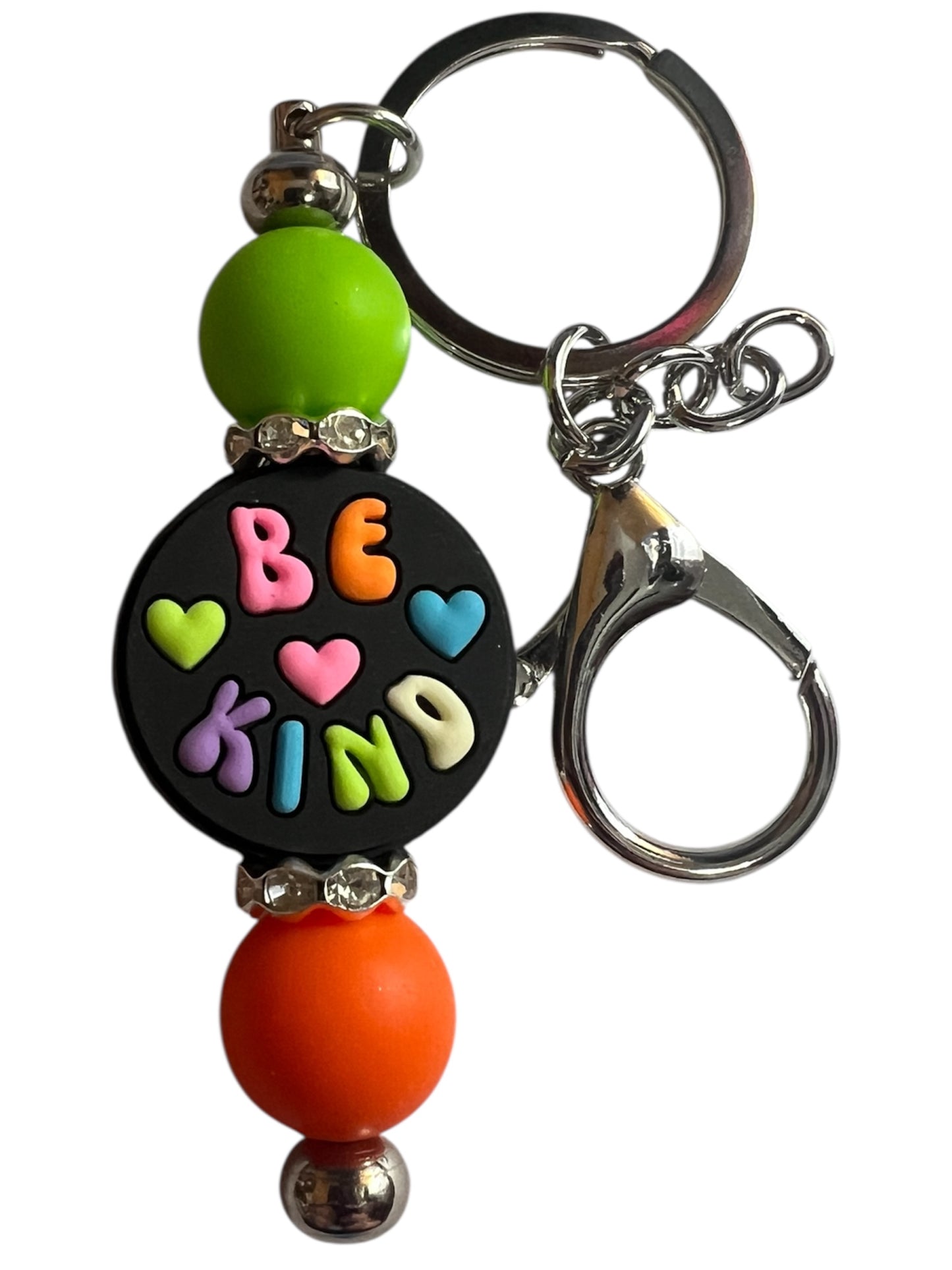 Be Kind Keychain