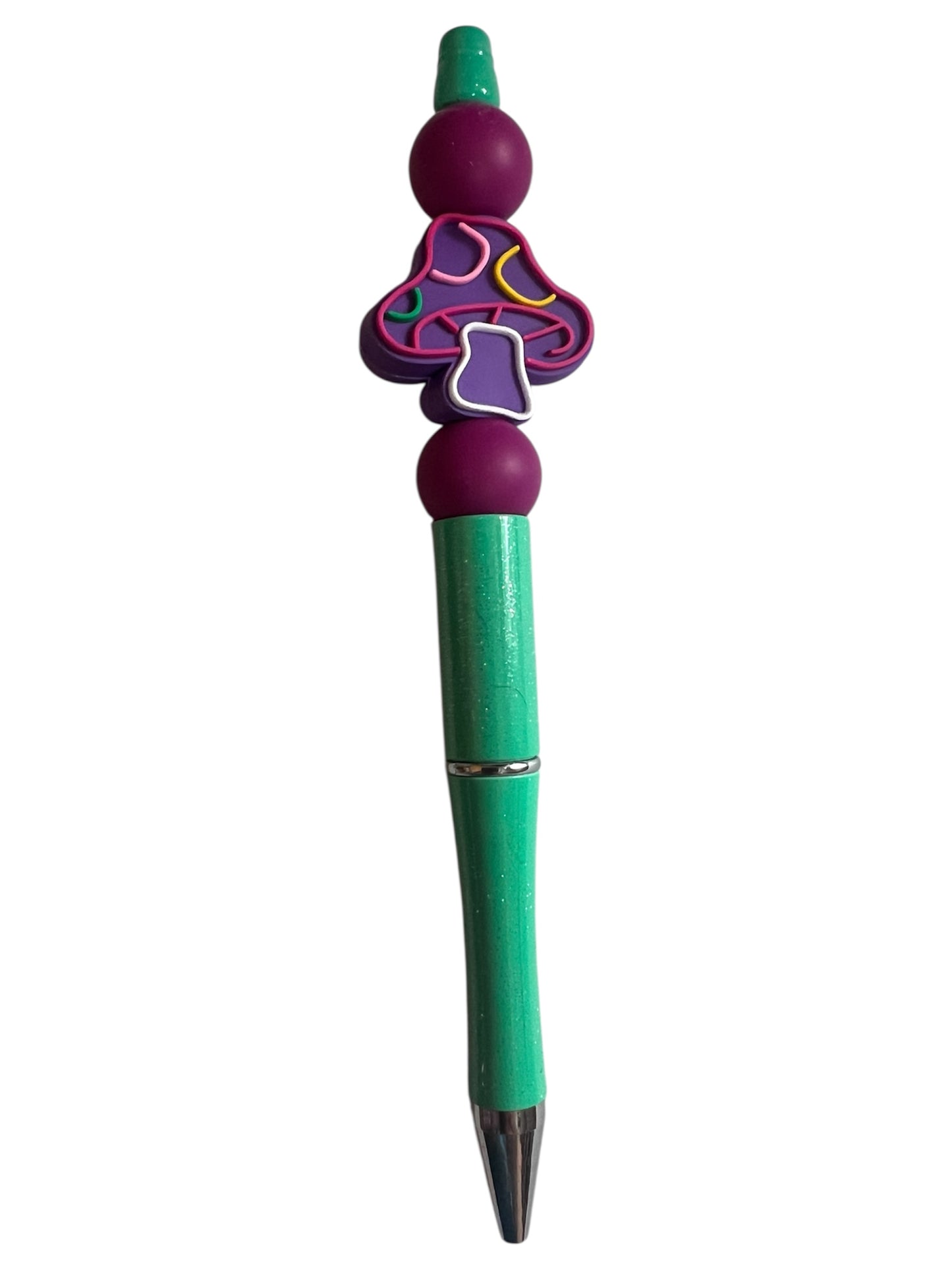 Mushroom Pen