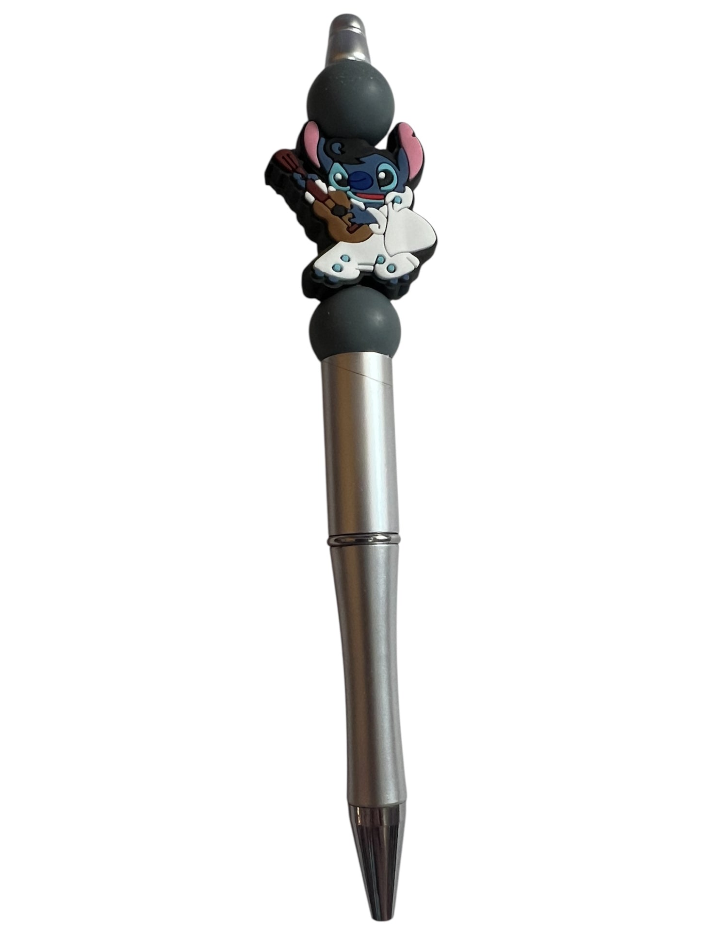 Elvis Stitch Pen