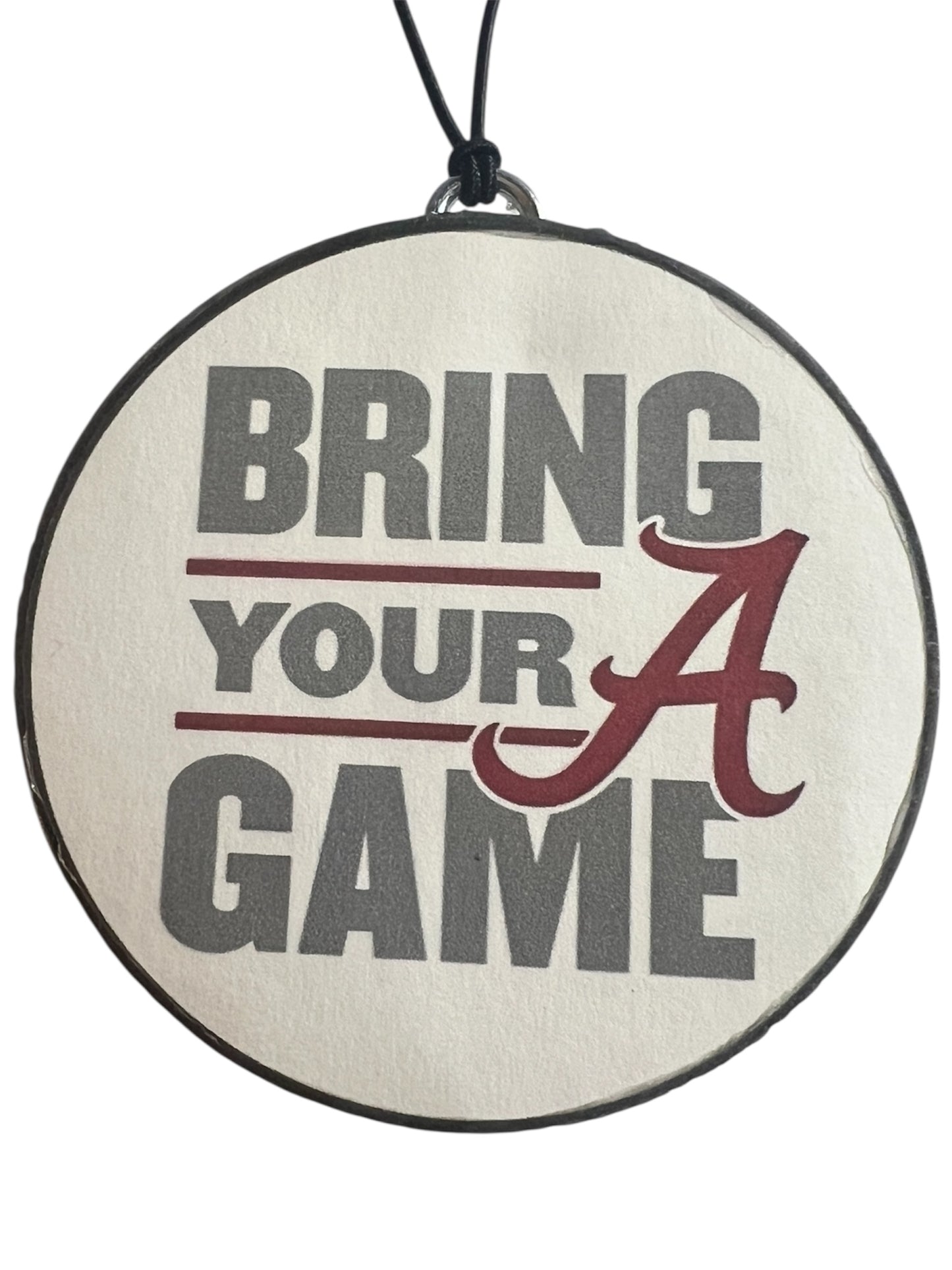 SEC - Alabama - Bow Ties & Bourbon