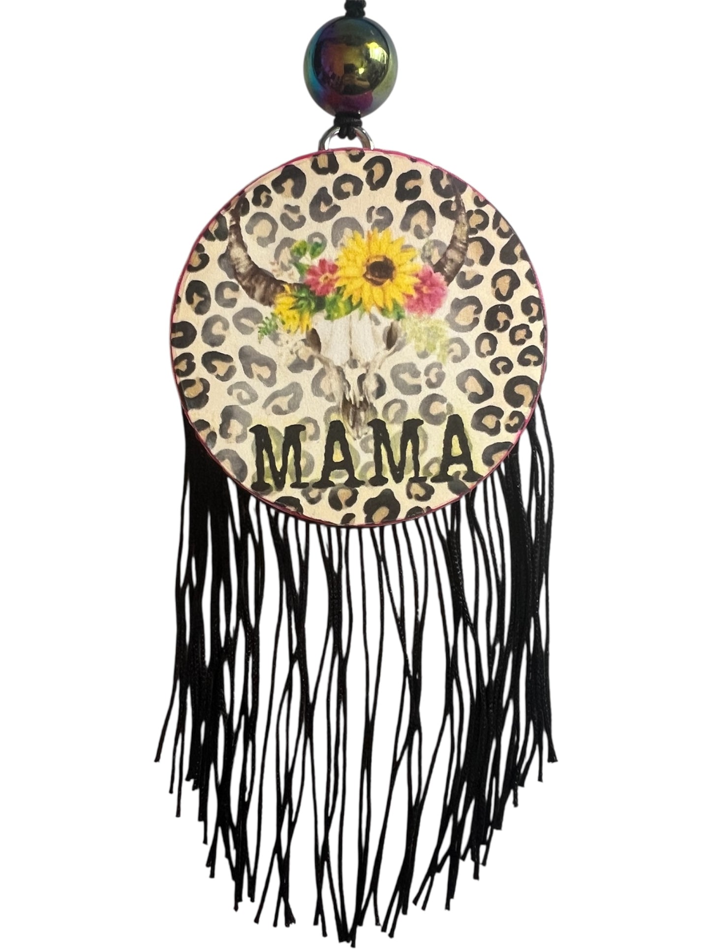 Mama - Sauvage Dior