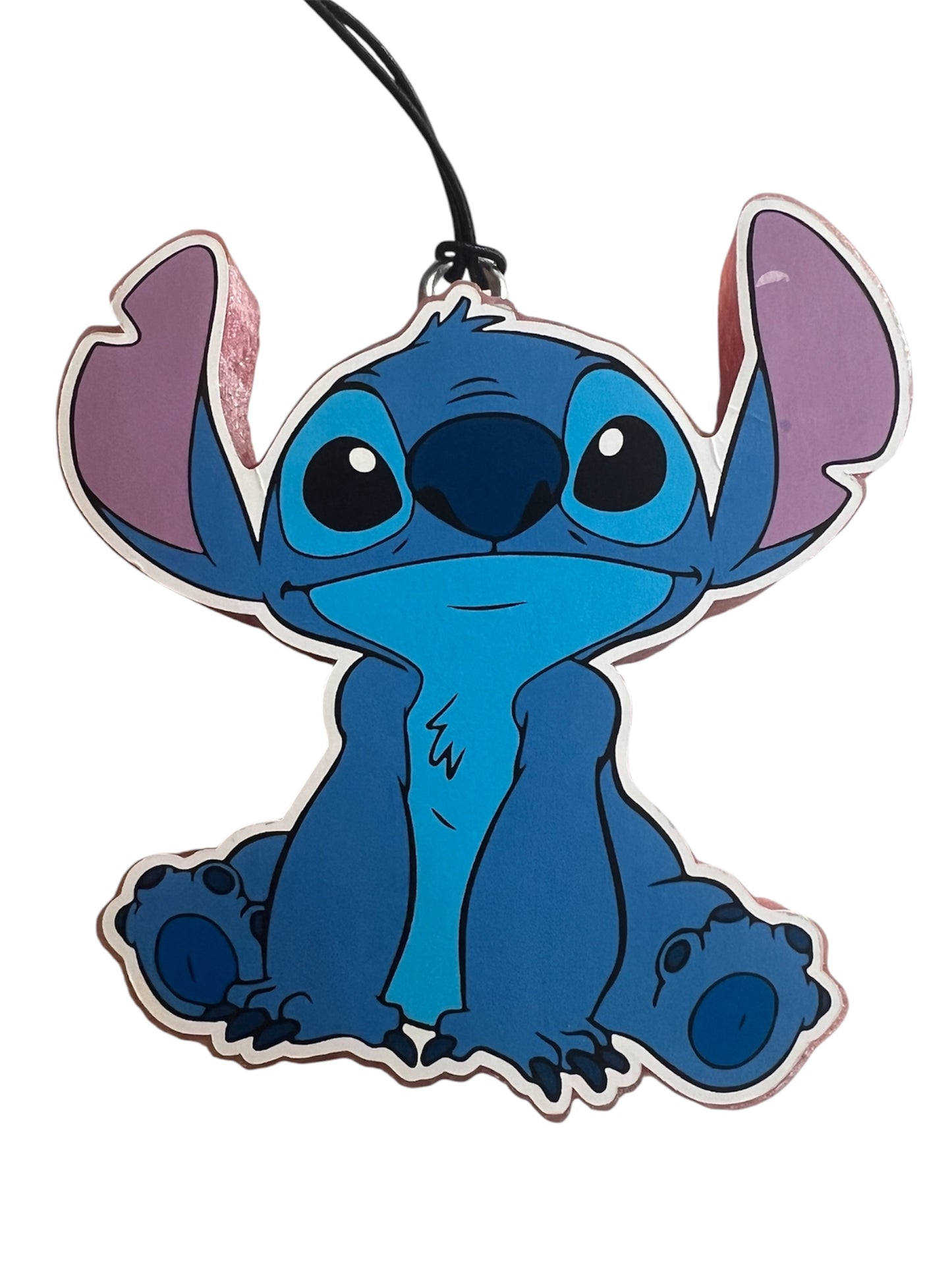 Stitch - Butt Naked
