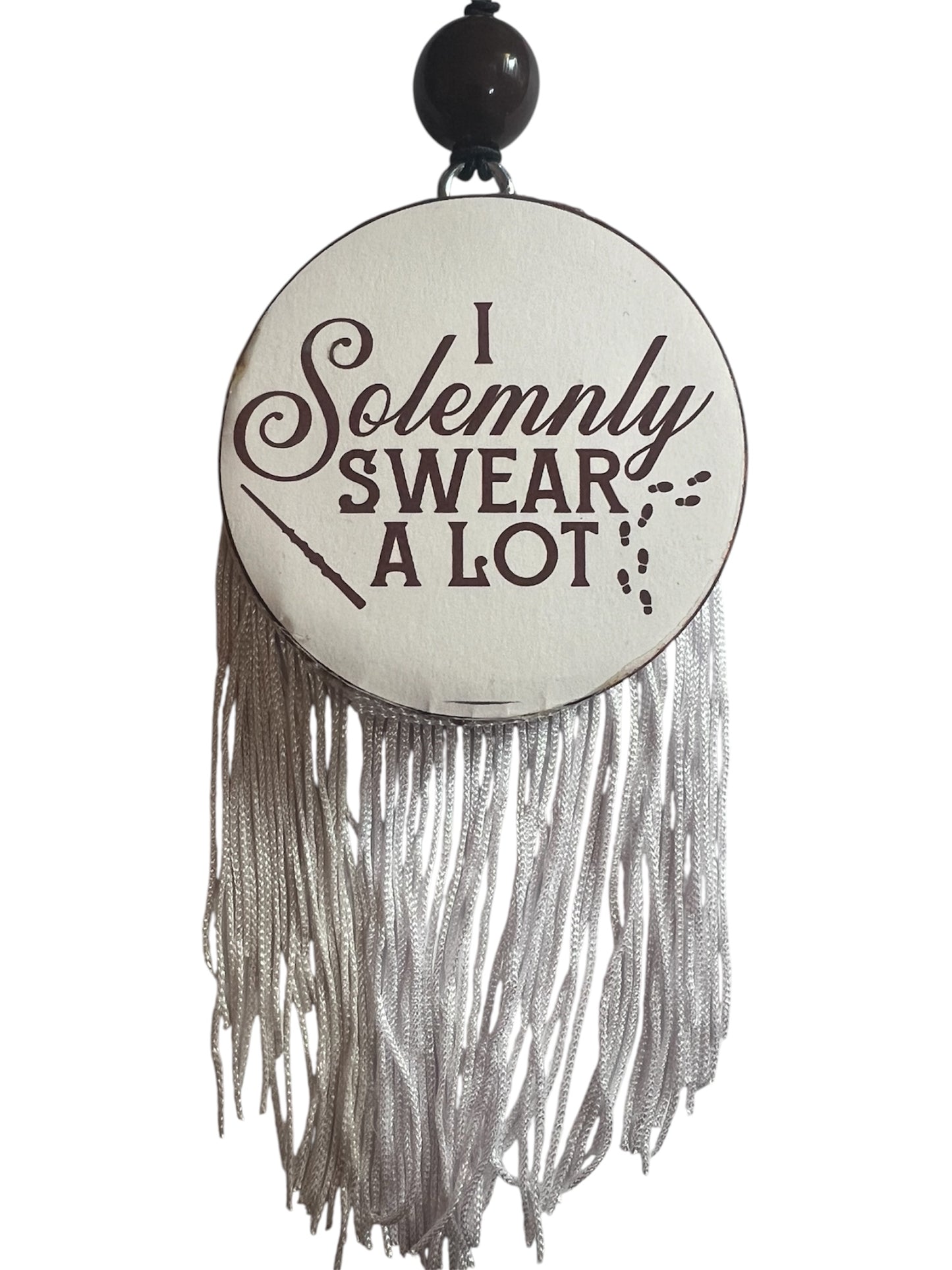 I Solemnly Swear A Lot - Margarita