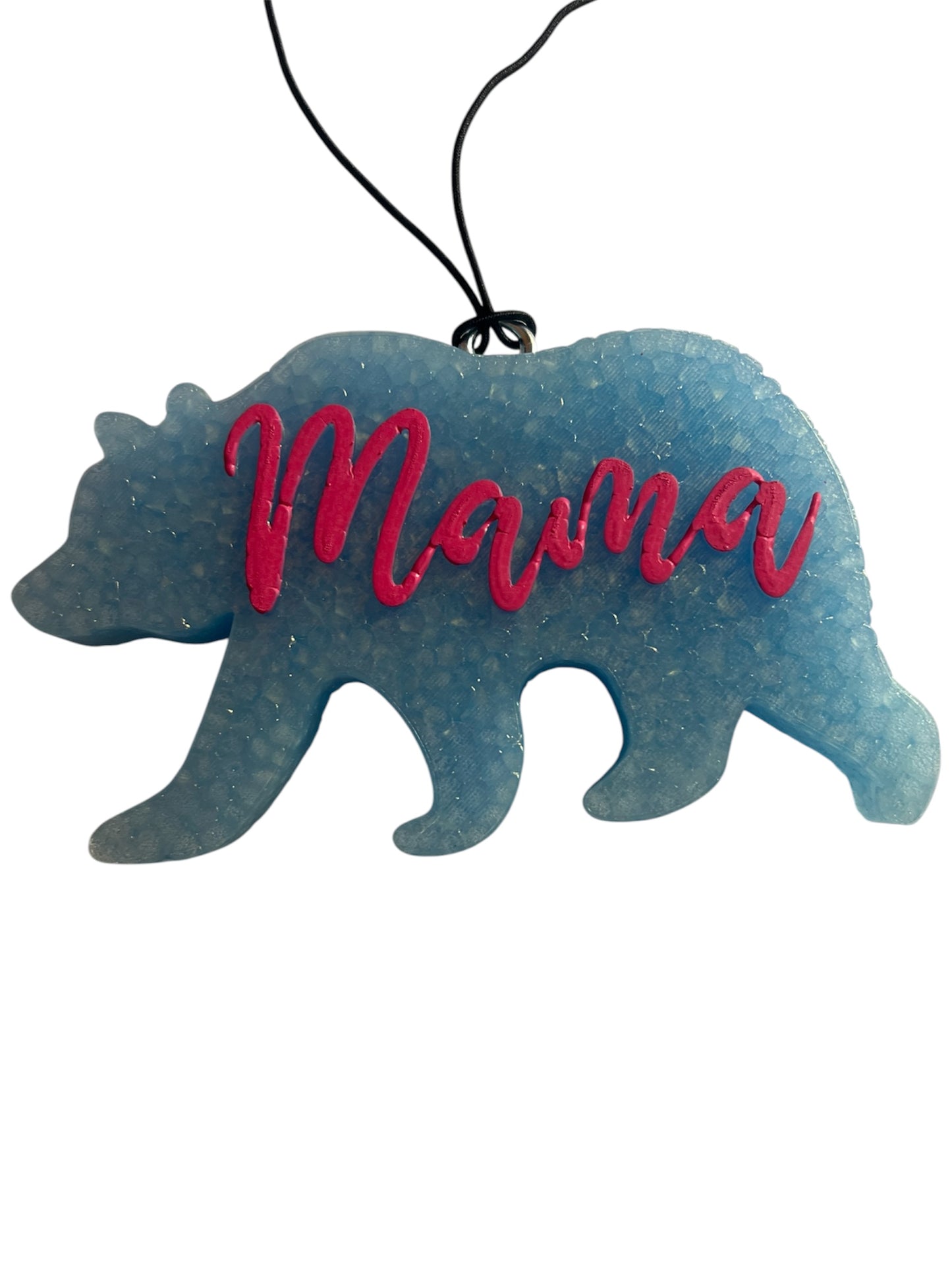 Mama Bear - Summer Storm