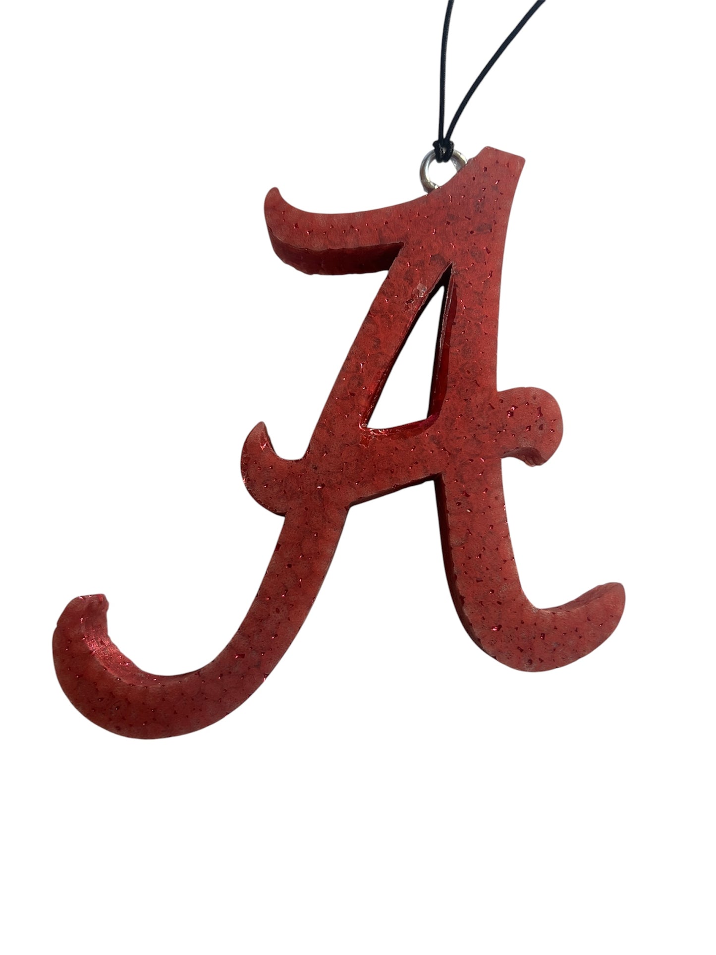 Alabama "A" - Black Ice
