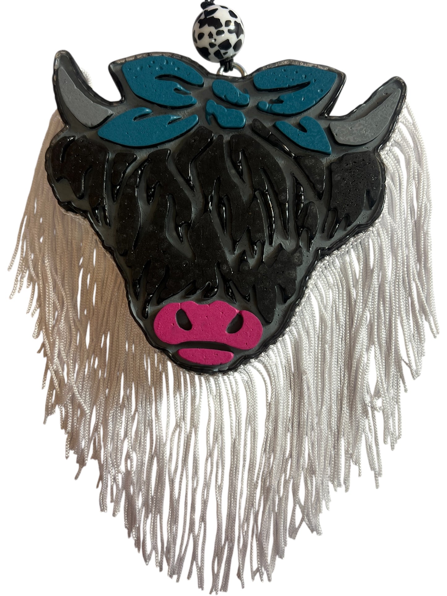 Highland Cow - Sol De Jainero