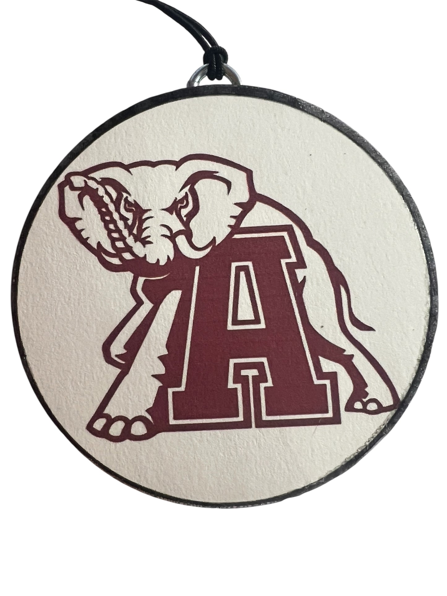SEC - Alabama - Fierce