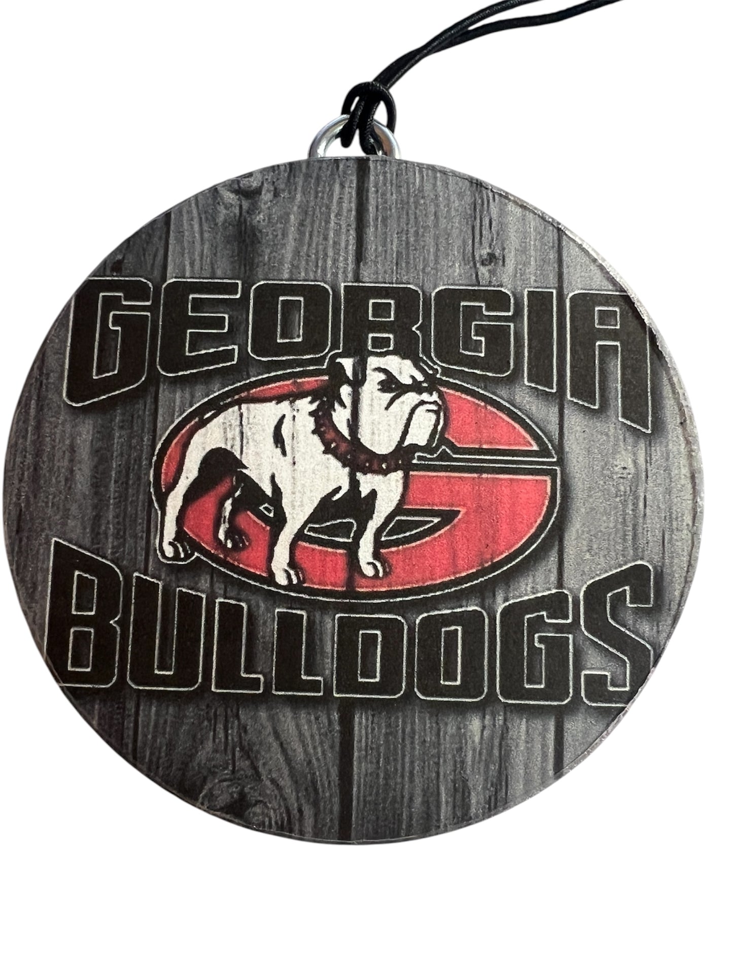 SEC - GA Bulldogs - Fresh Linen