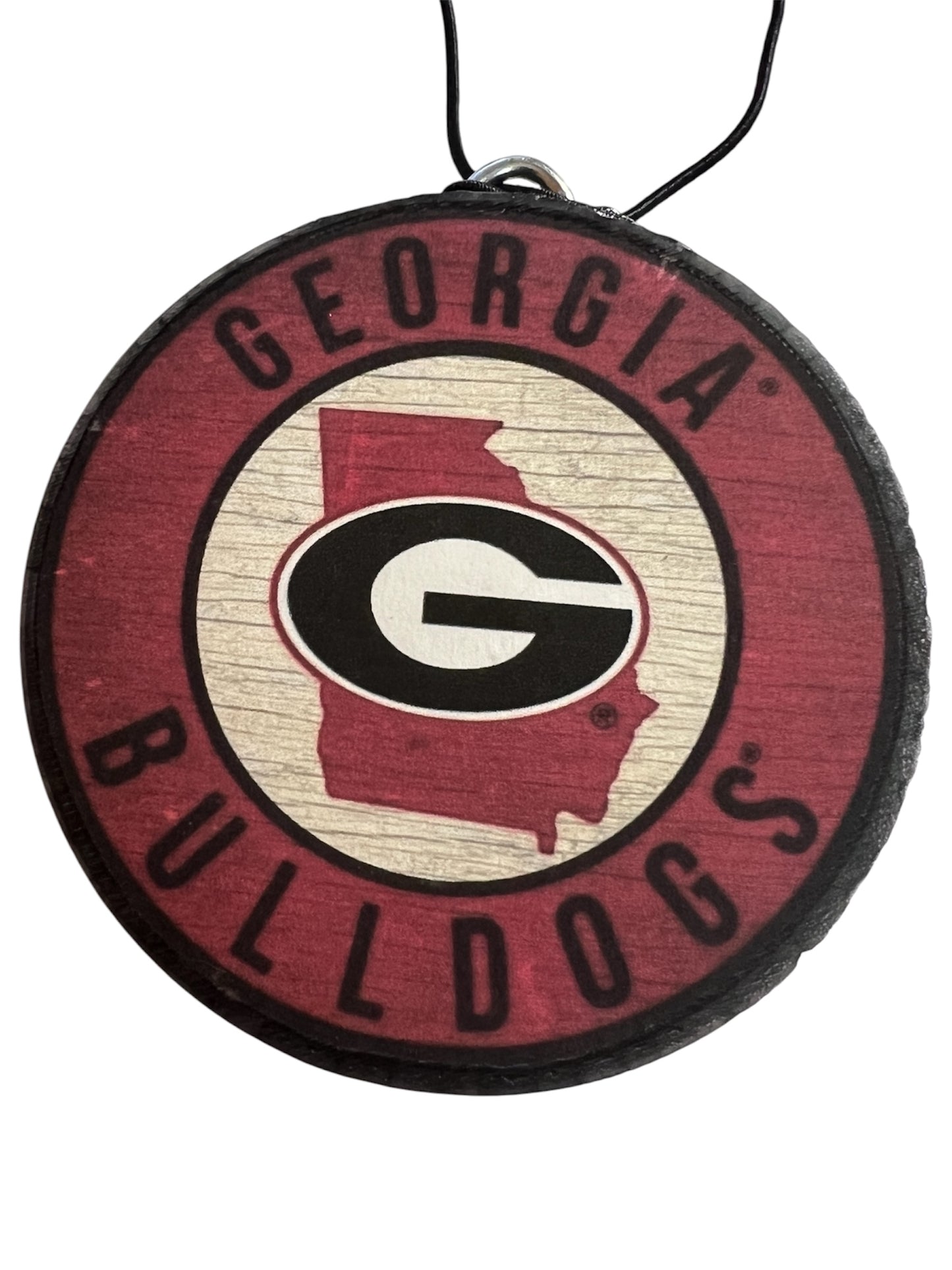 SEC - GA Bulldogs - Coffee & Whiskey
