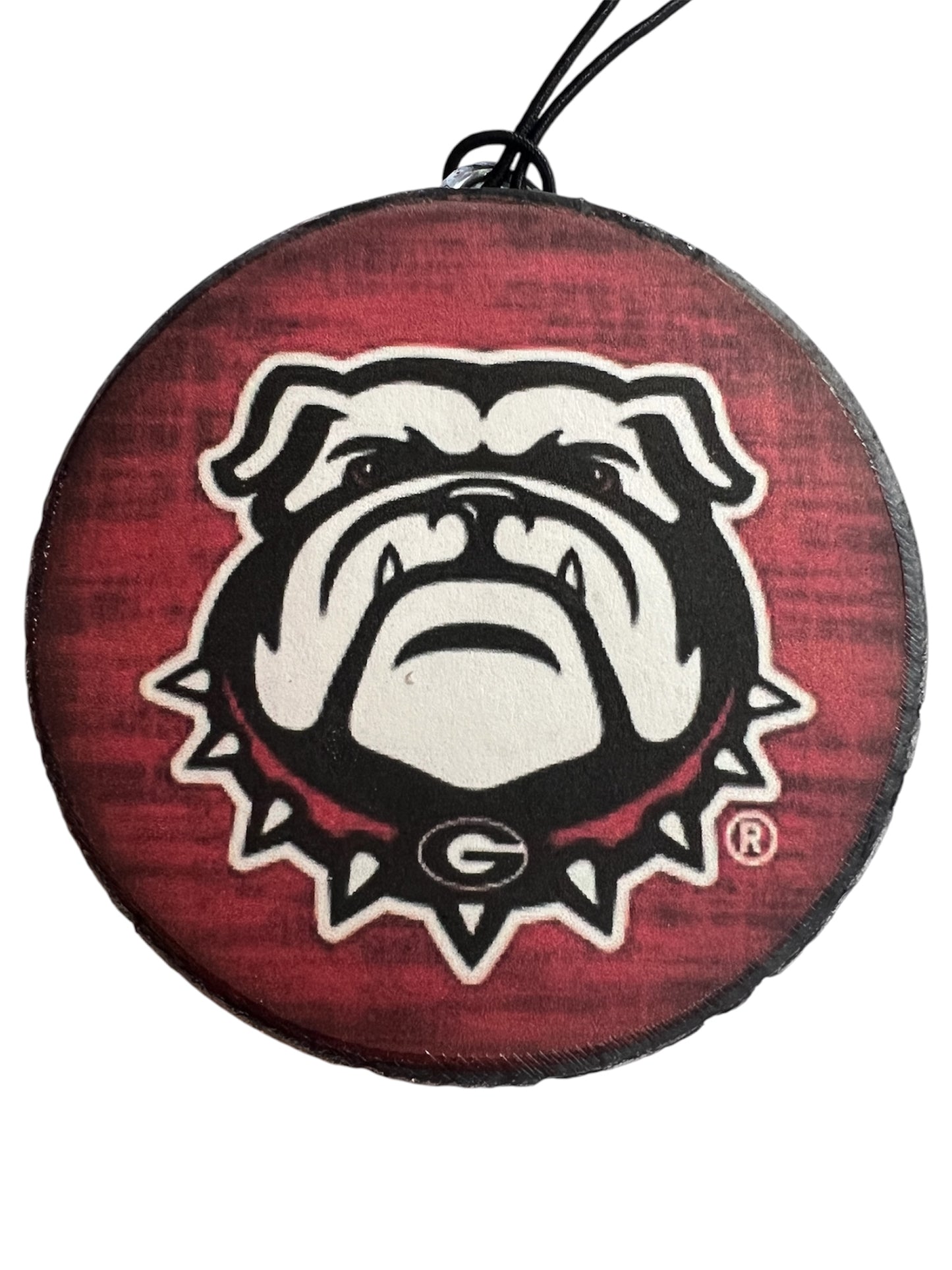 SEC - GA Bulldogs - Coffee & Whiskey