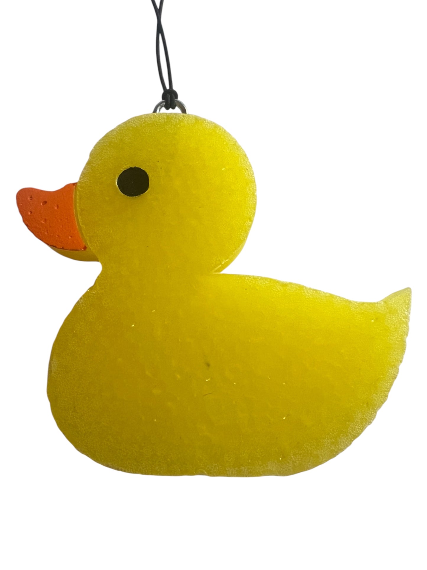 Rubber Duck - Watermelon Patch