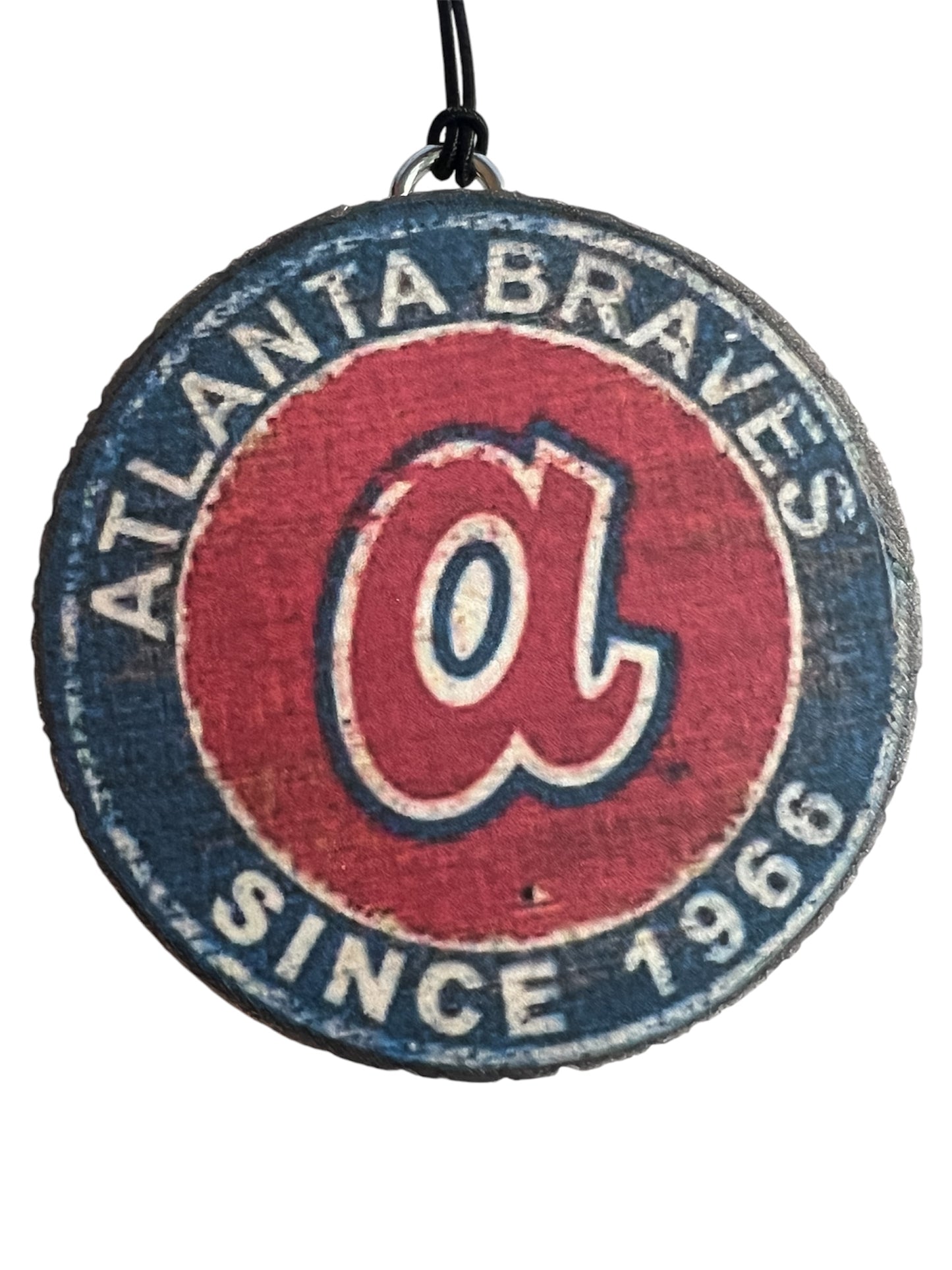 Braves - Watermelon Patch