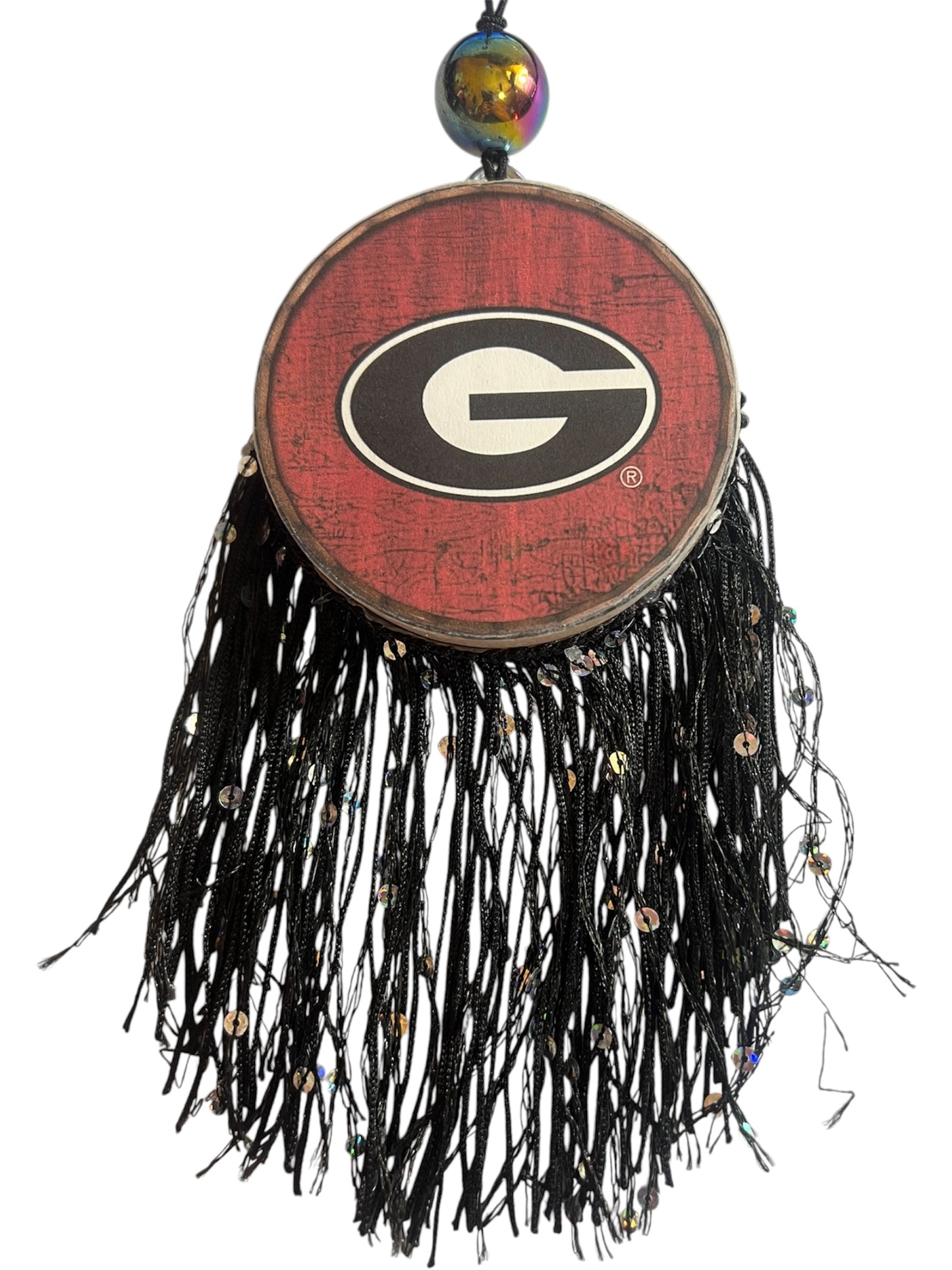 SEC - GA Bulldogs - Ocean Breeze