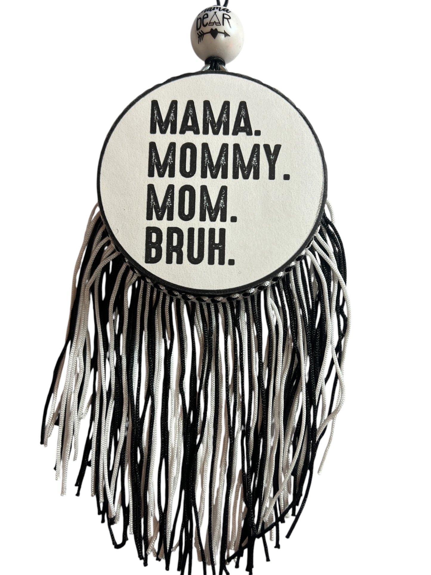 Mama Mommy Mom Bruh - Sweet Grace
