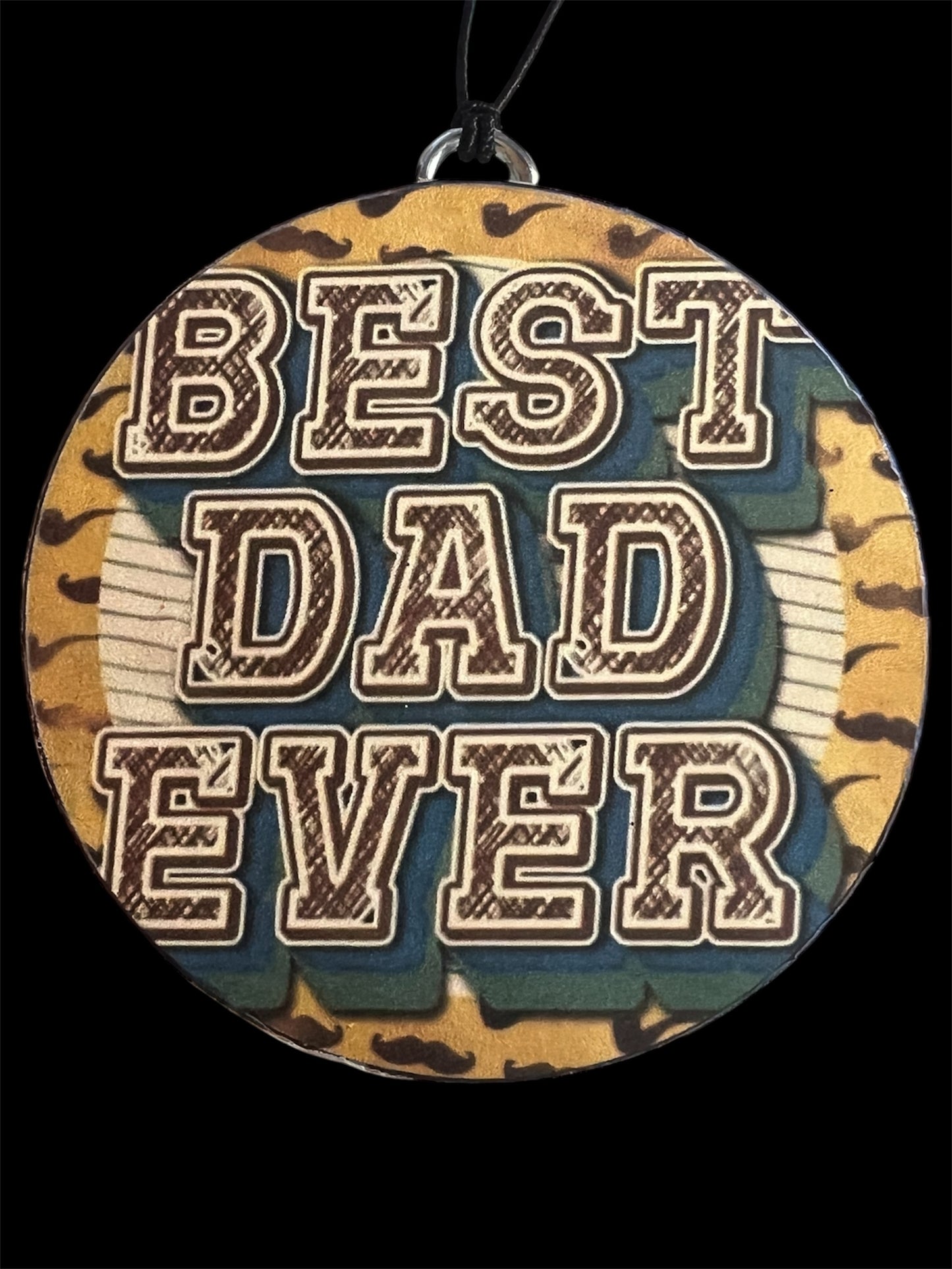 Best Dad Ever - Sol De Jainero 68