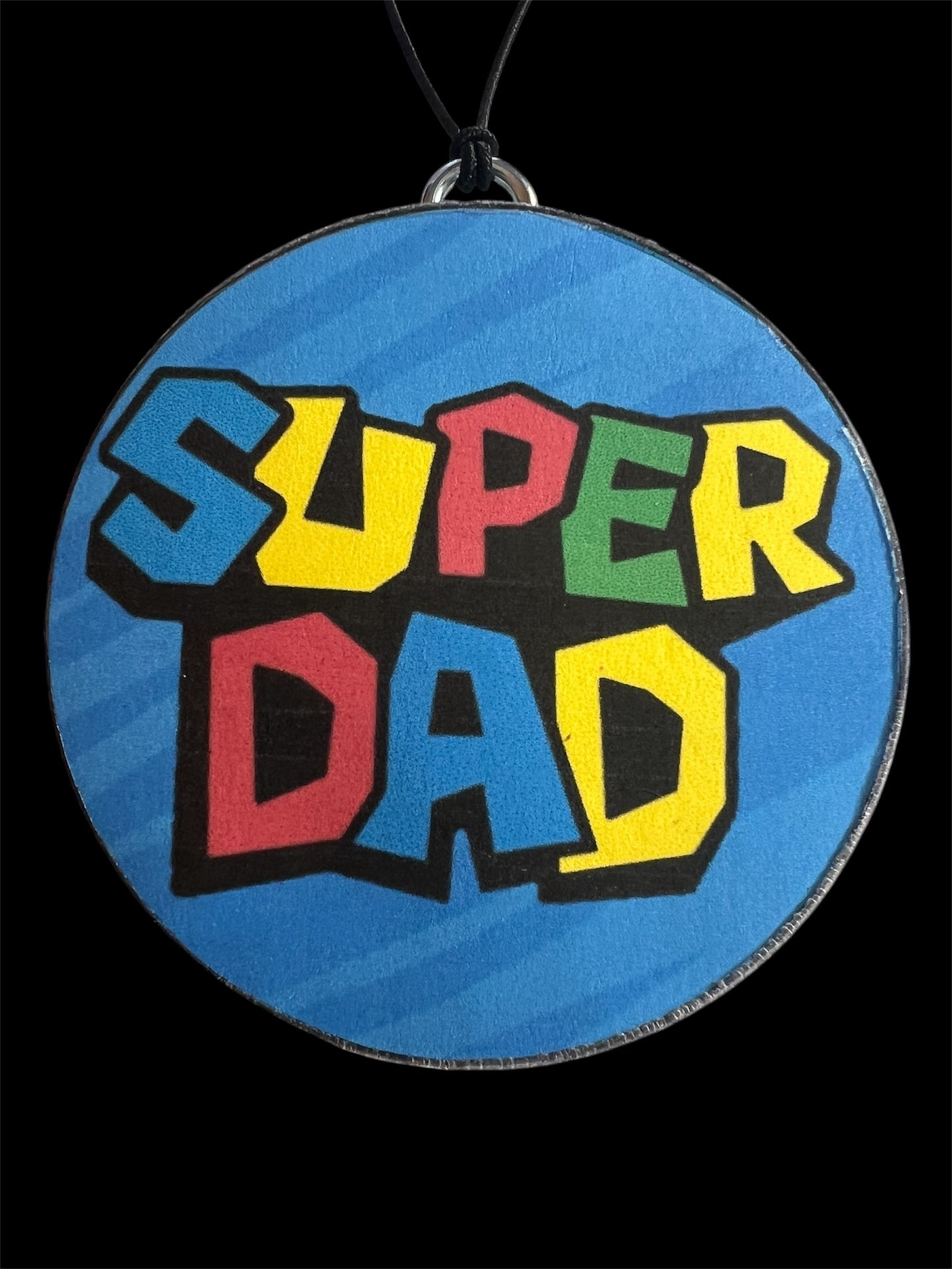 Super Dad - Watermelon Lemonade