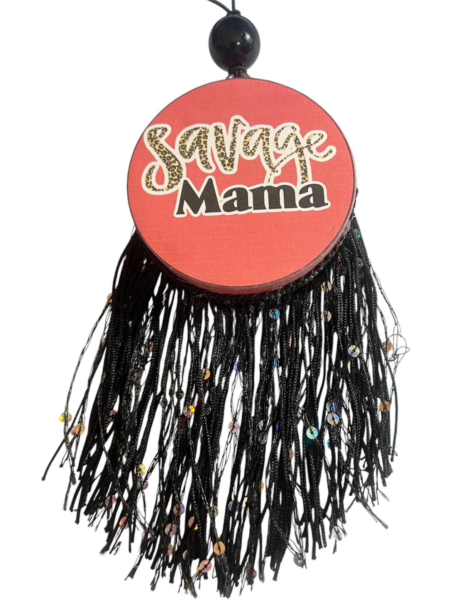 Savage Mama - Summer Storm