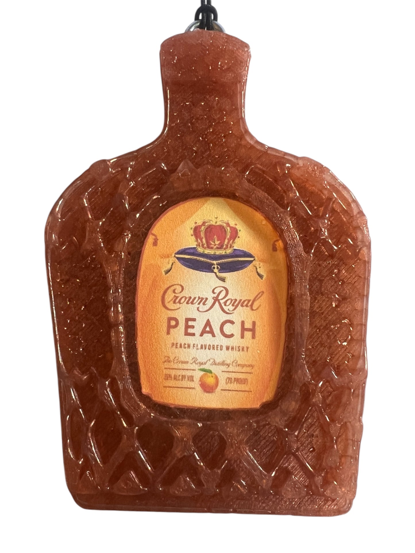 Crown Royal - Pink Sugar