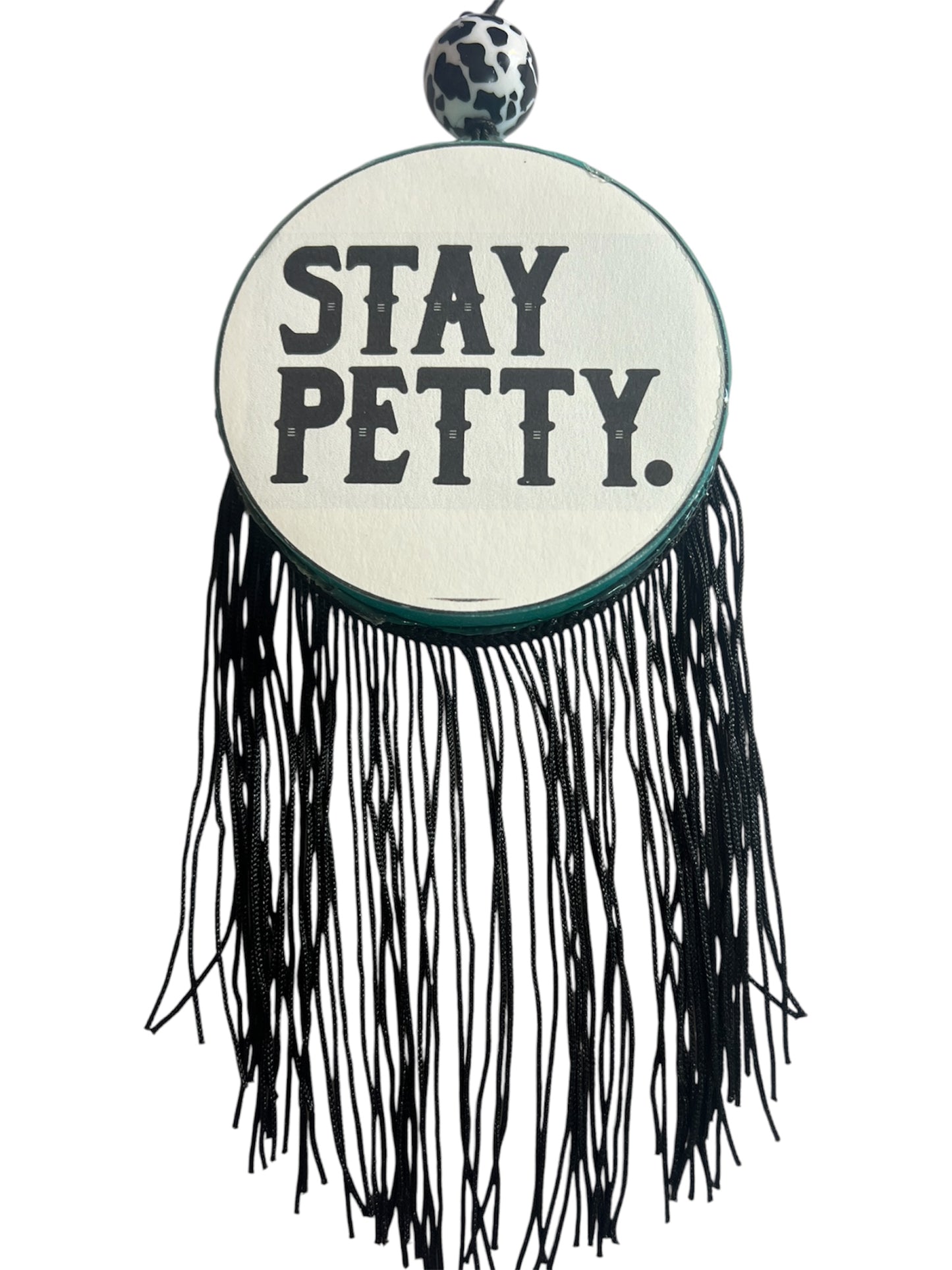 Stay Petty - Watermelon Lemonade