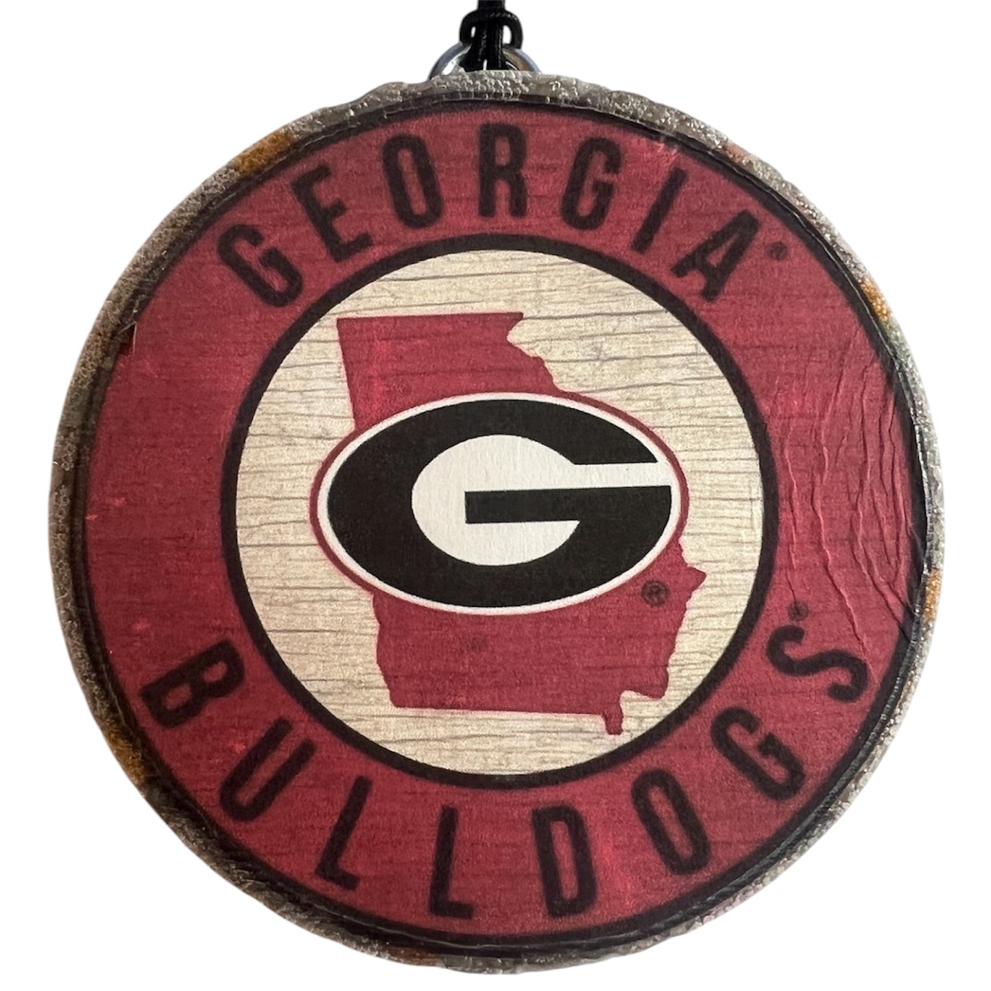 SEC - GA Bulldogs - Mystery Scent