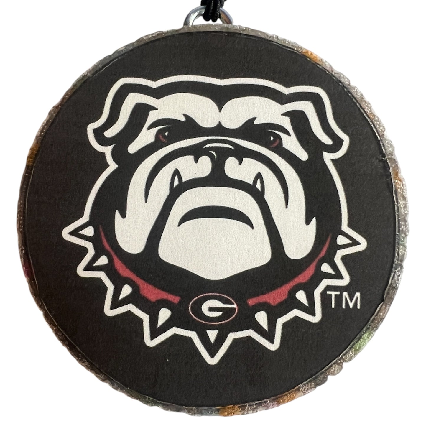 SEC - GA Bulldogs - Mystery Scent
