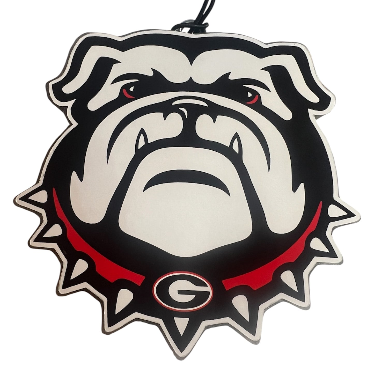 Georgia Bulldog - Bombshell