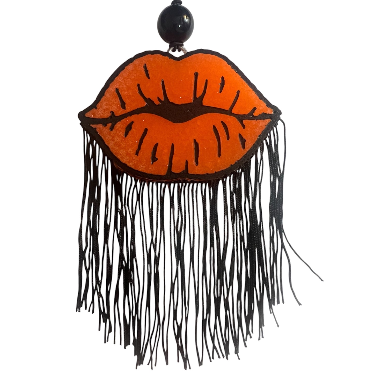 Lips - Mahogany Coconut
