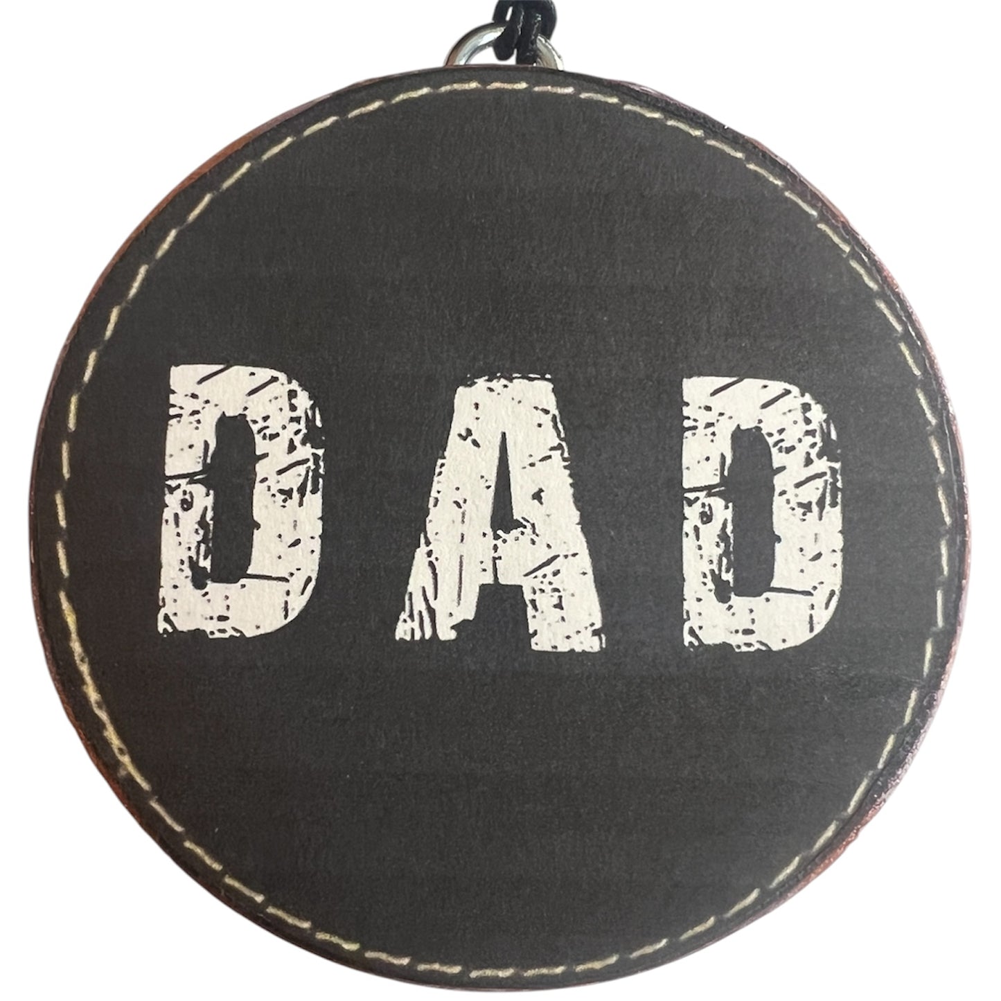 Dad - Mahogany Coconut