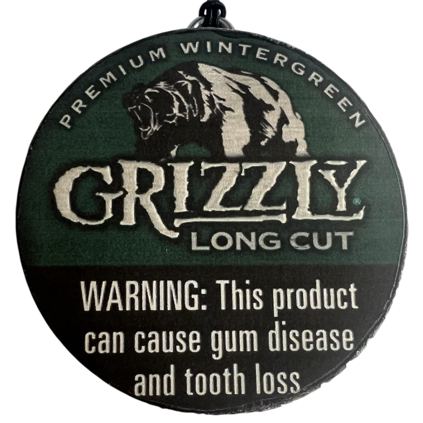 Grizzly - Strawberry Lemonade