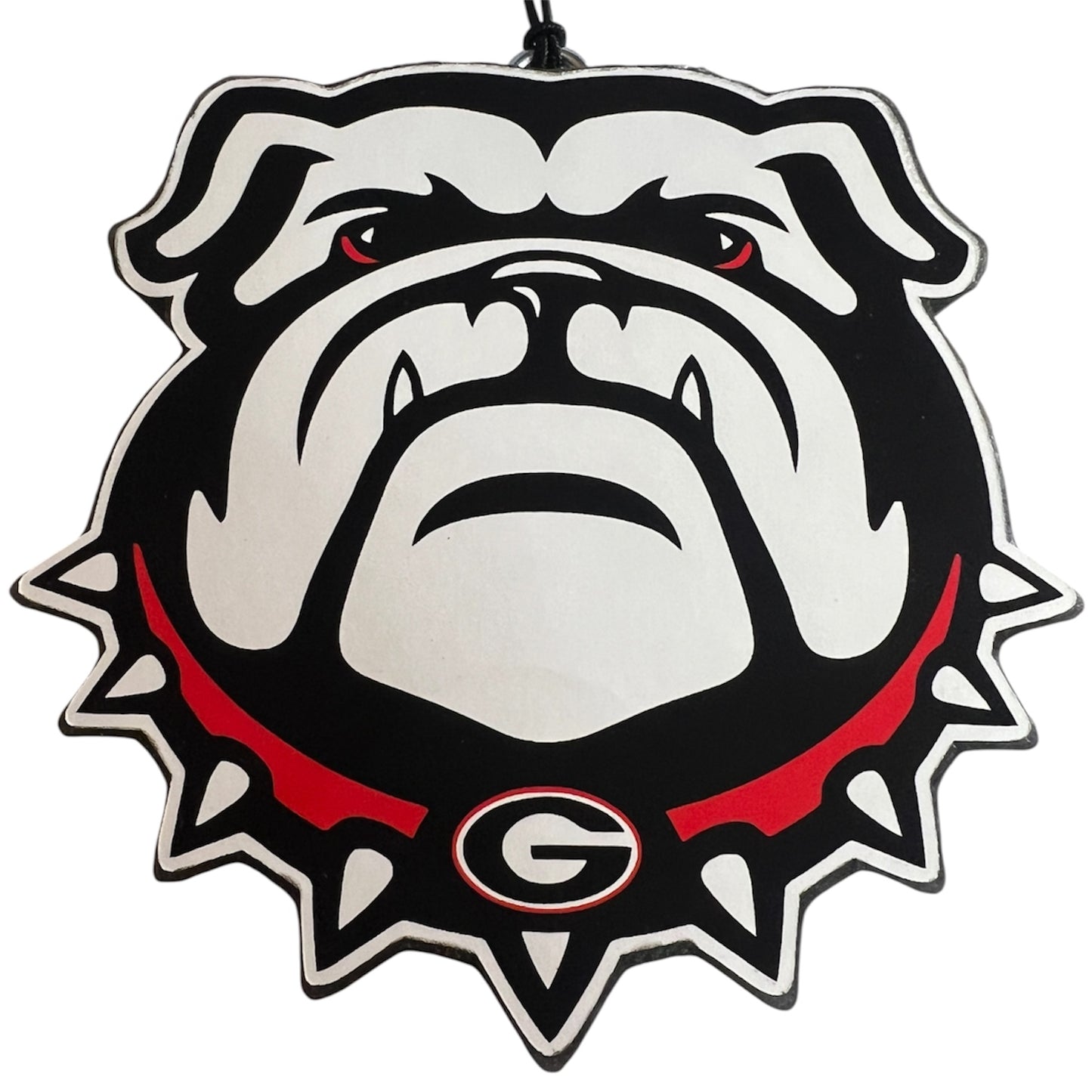 Georgia Bulldog - Margarita