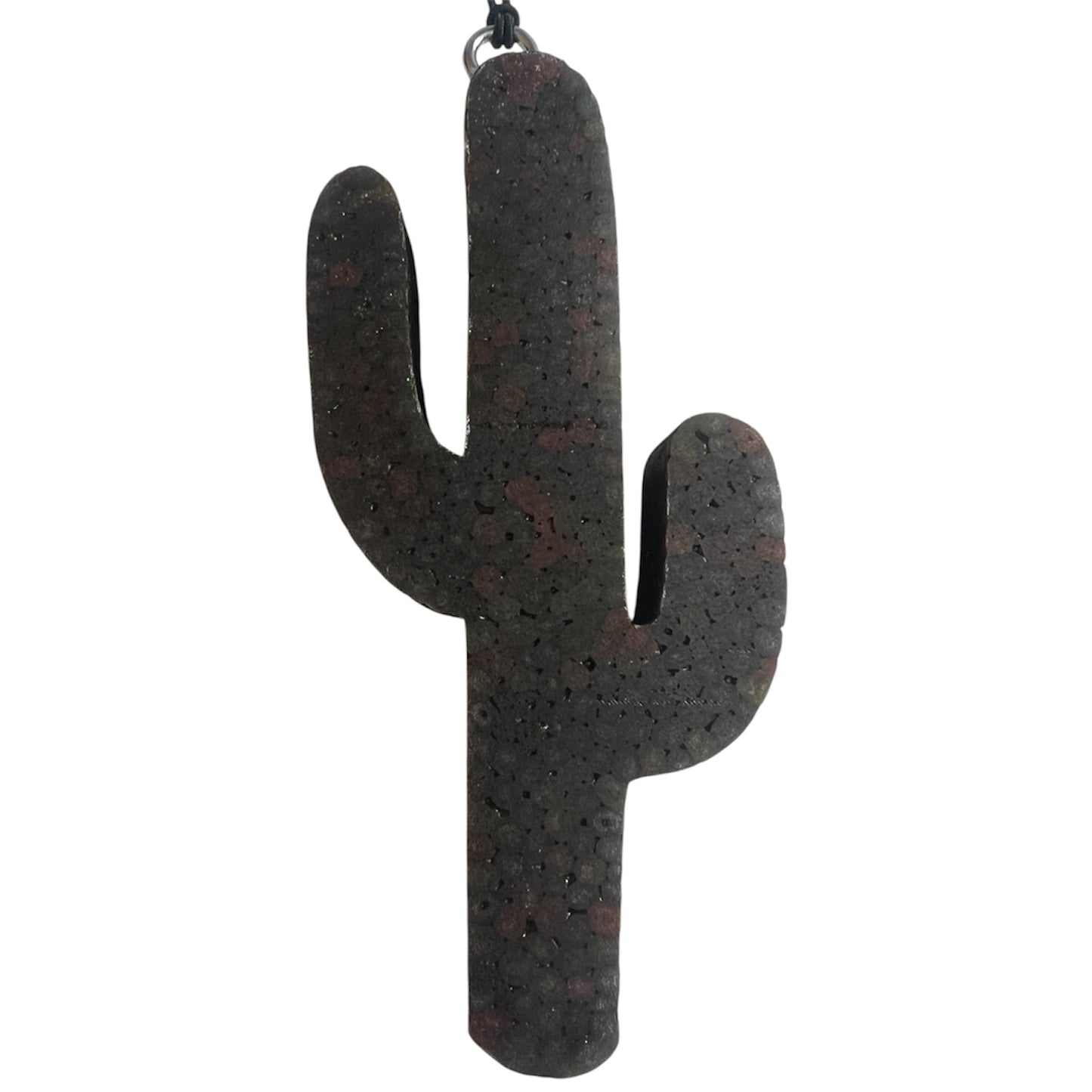 Cactus -Strawberry Pound Cake