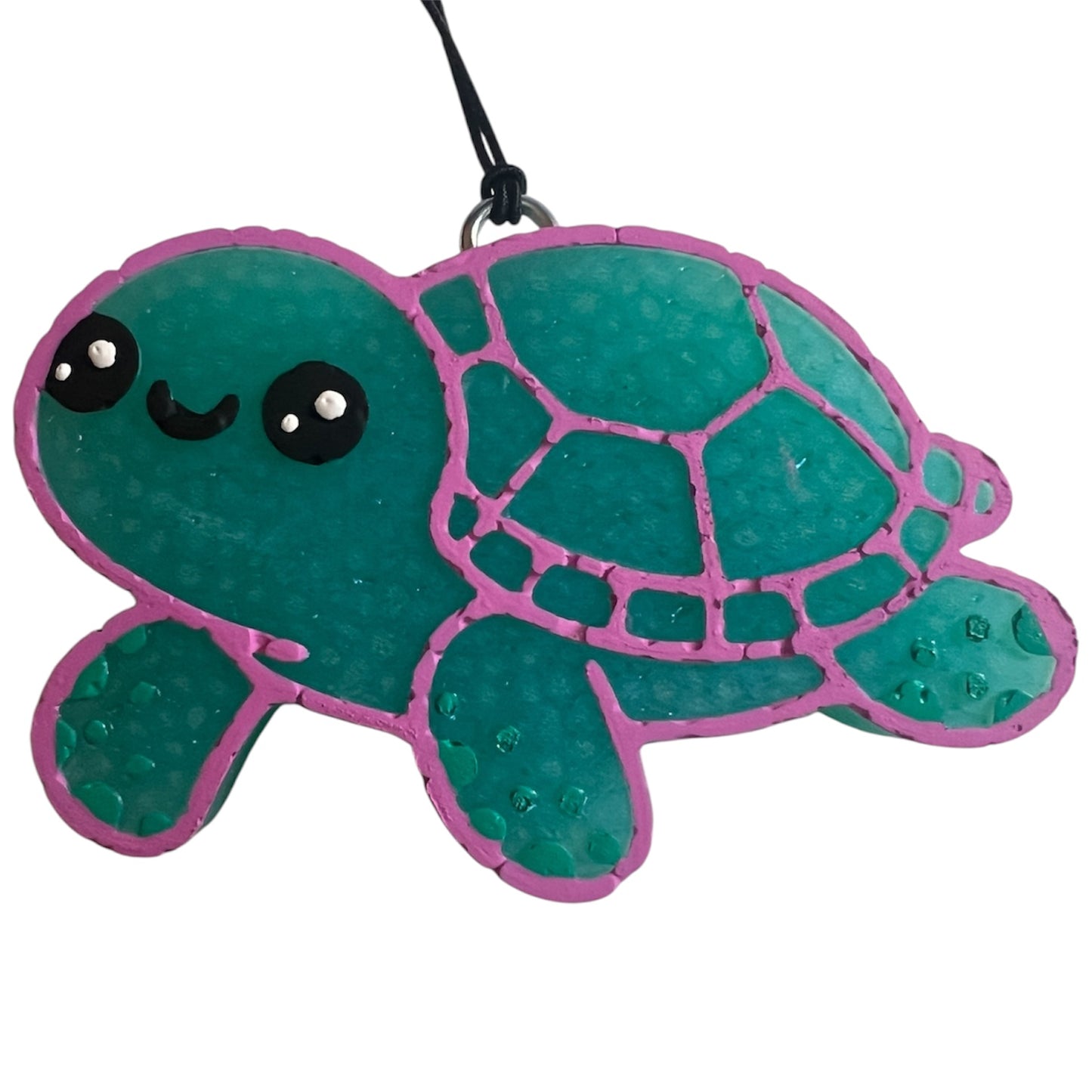 Baby Sea Turtle - Ocean Breeze