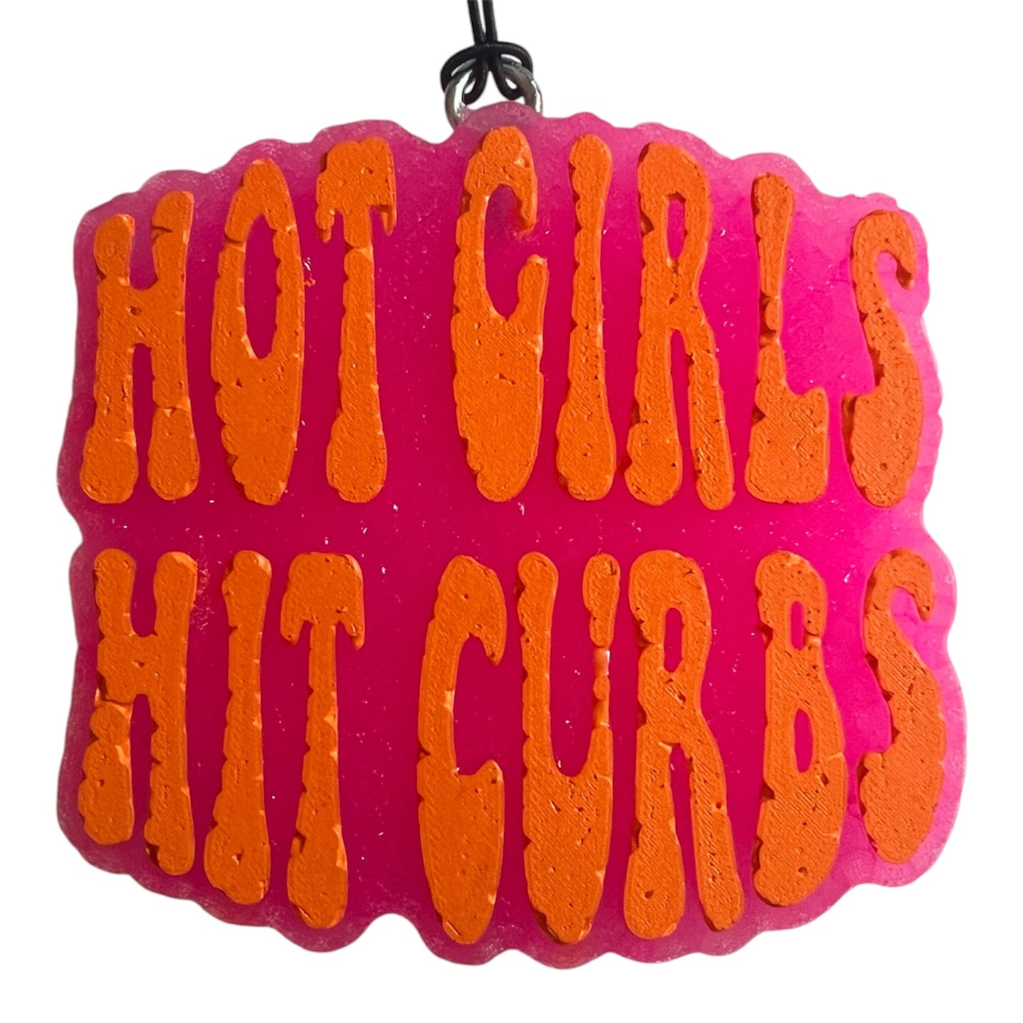 Hot Girls Hit Curbs - Monkey Farts