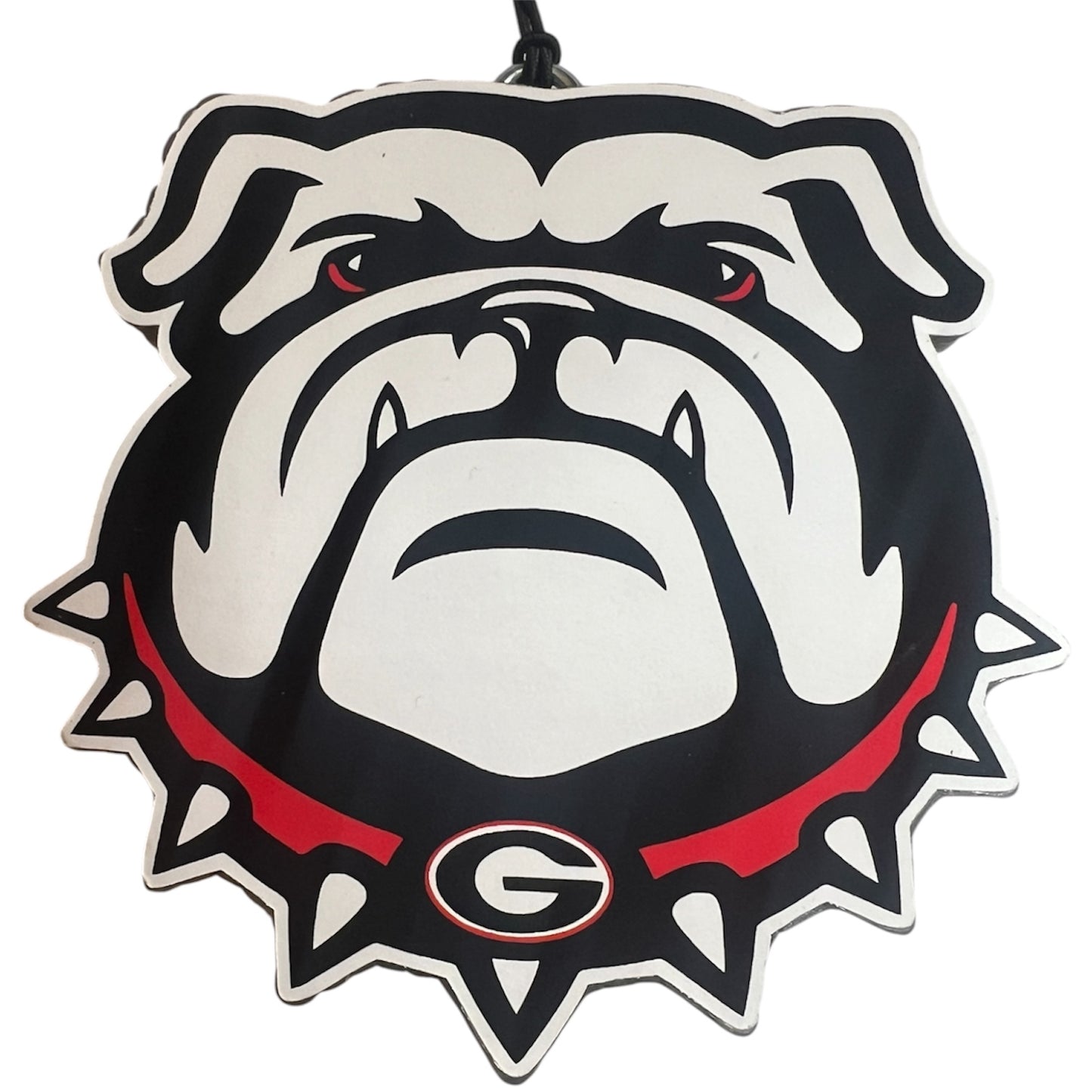 Georgia Bulldog - Coffee & Whiskey