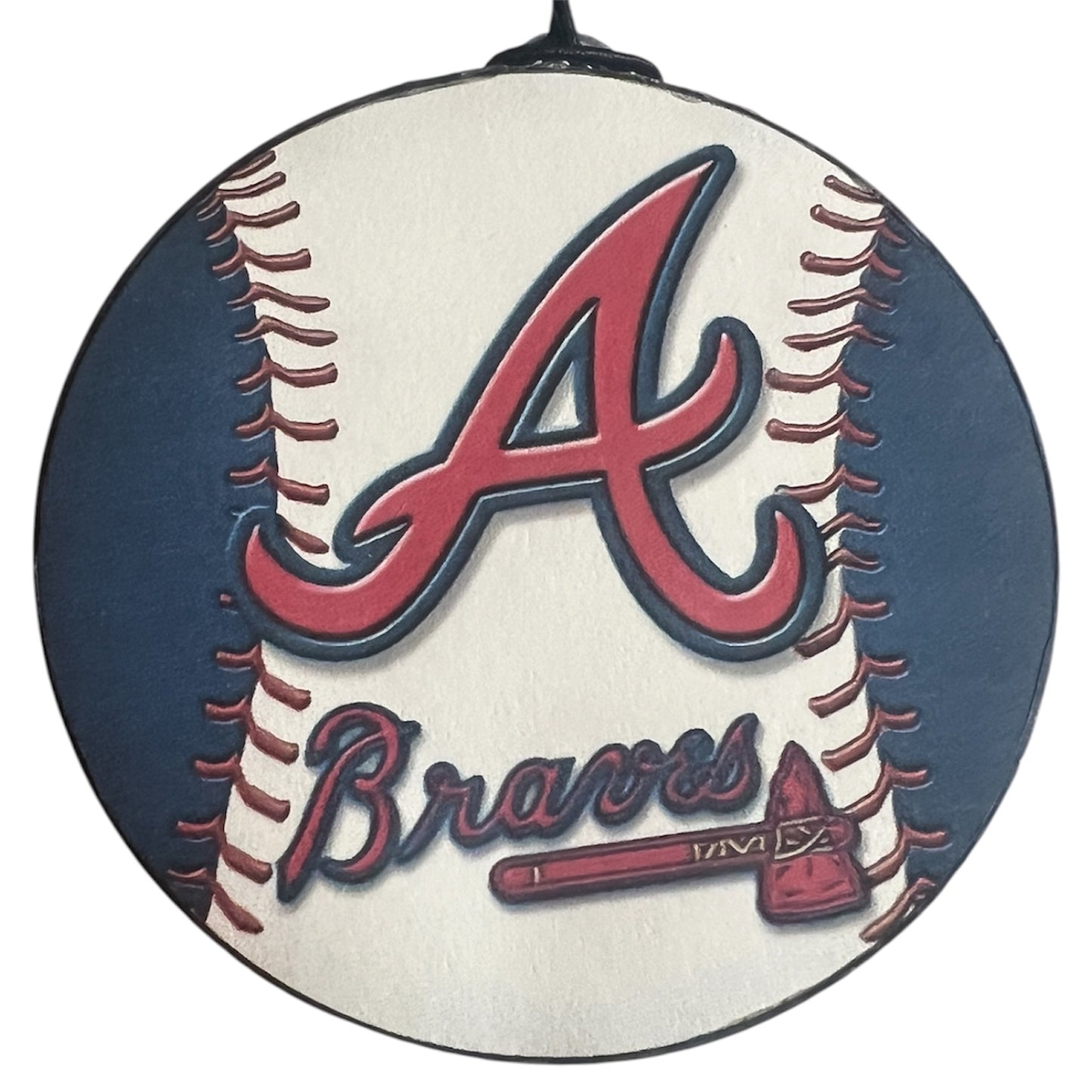 Braves - Coffee & Whiskey