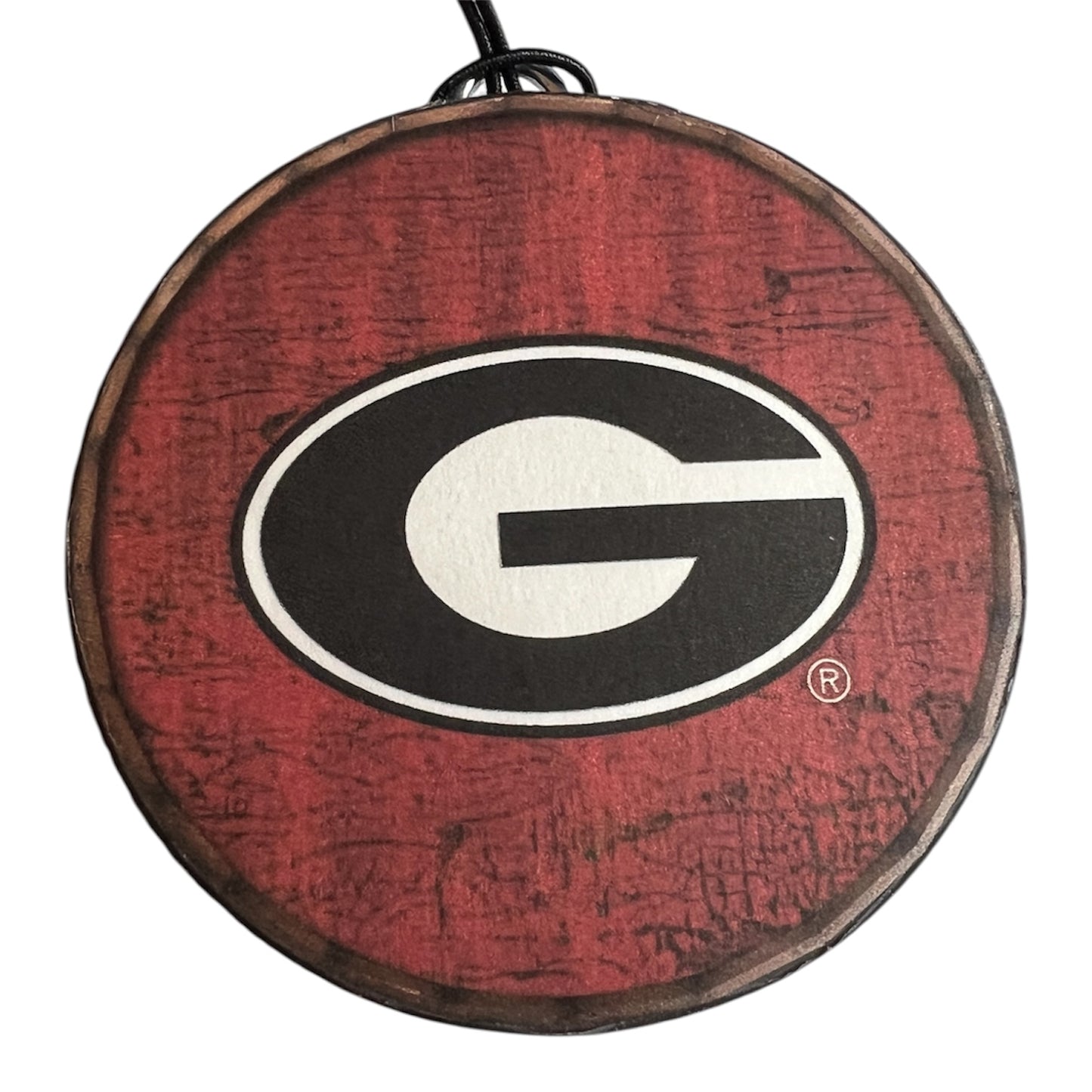 SEC - GA Bulldogs - Coffee & Whiskey