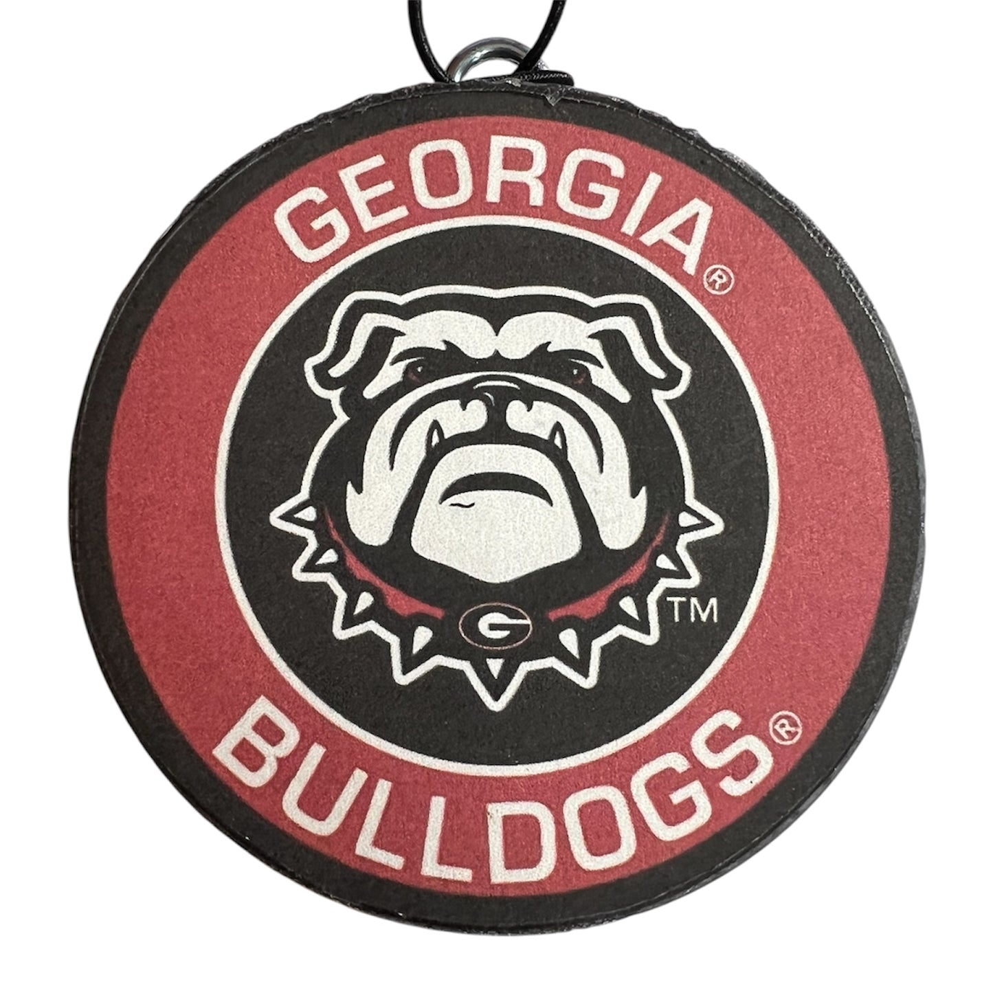 SEC - GA Bulldogs - Coffee & Whiskey