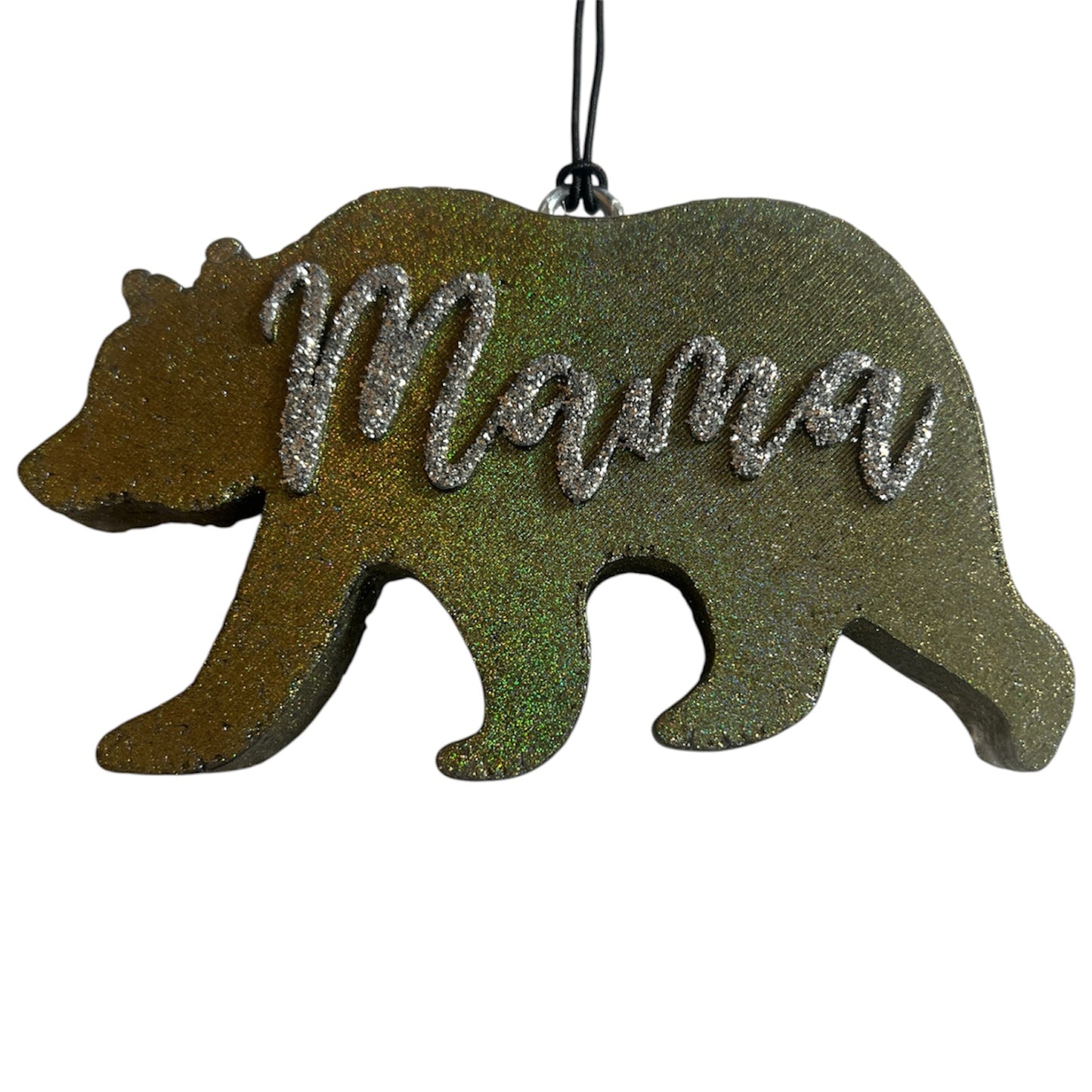 Mama Bear - Margarita