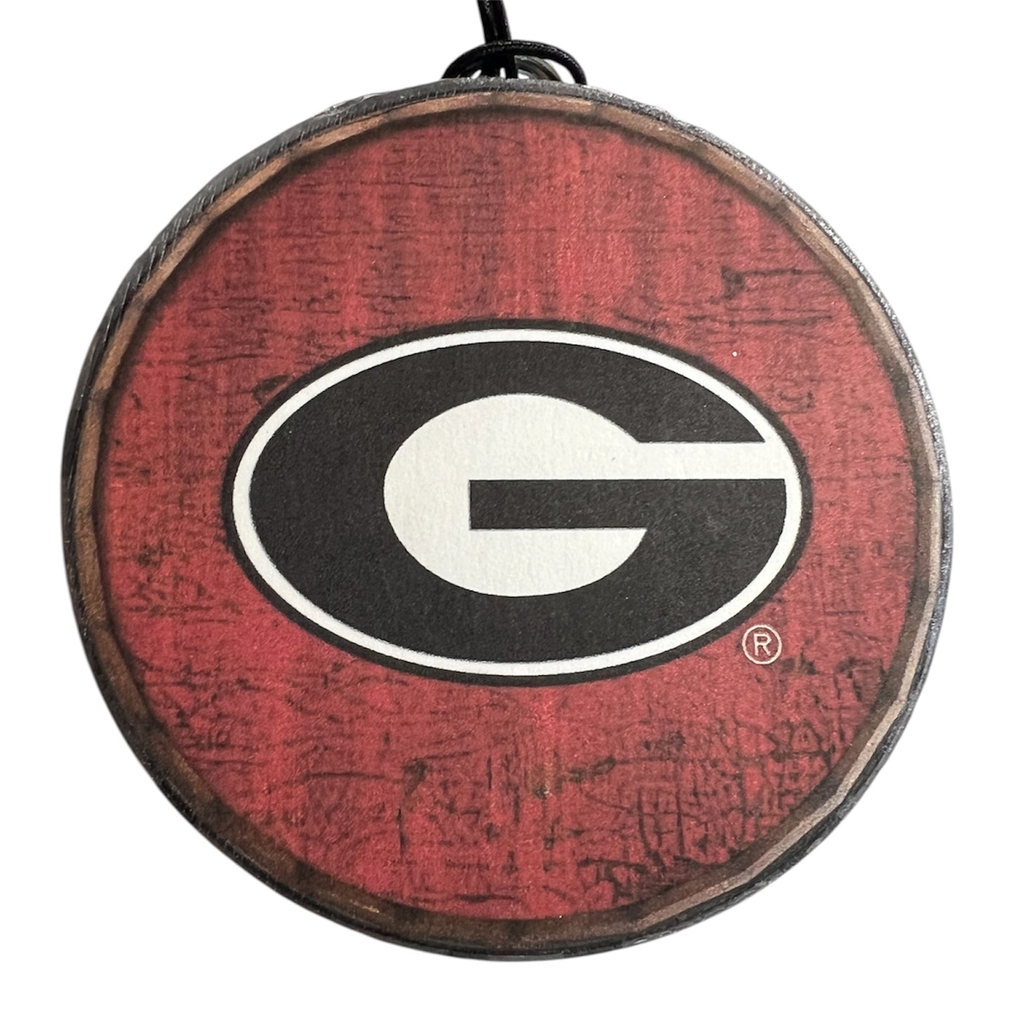 SEC - GA Bulldogs - Fierce