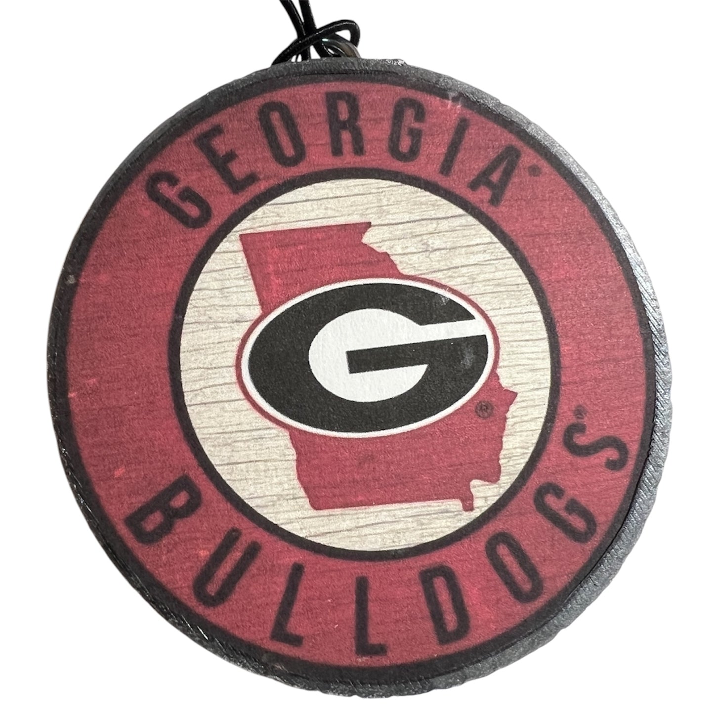 SEC - GA Bulldogs - Fierce