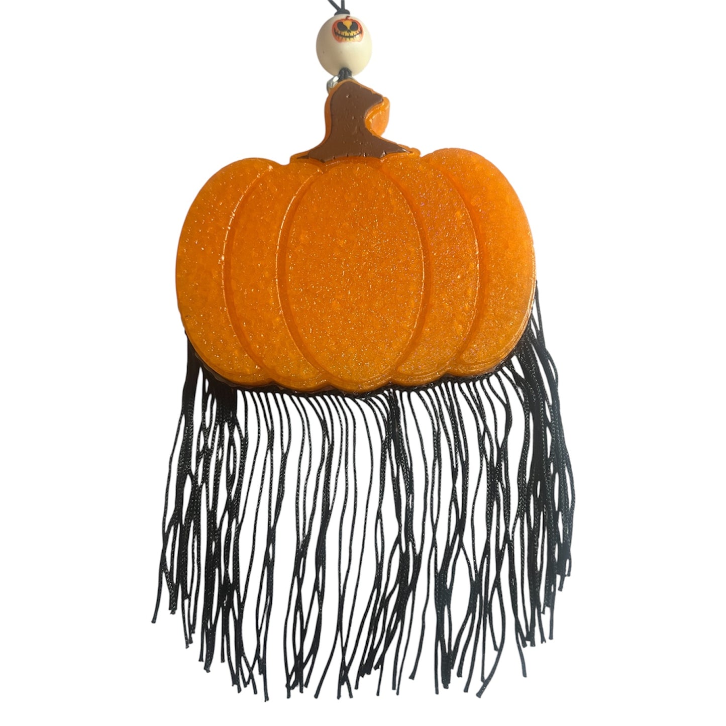Pumpkin - Caramel Apple