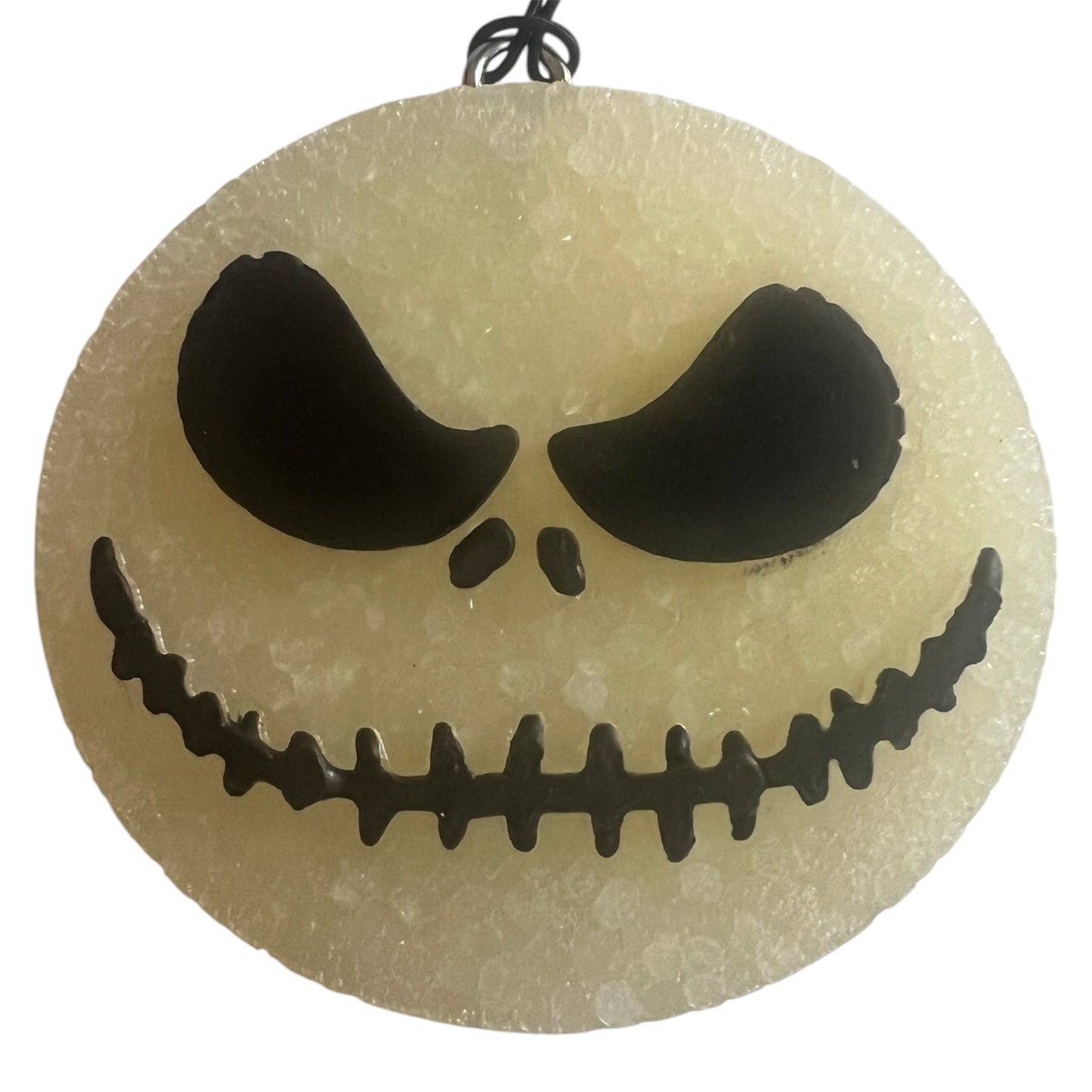 Jack Skellington - Caramel Apple