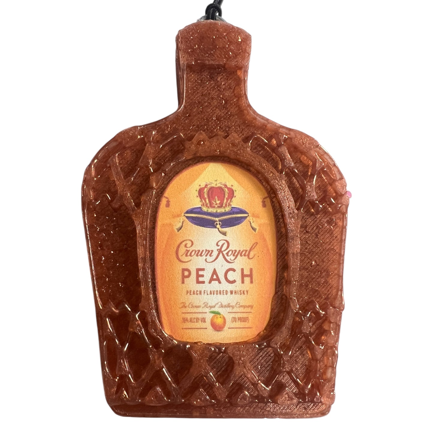 Crown Royal - Butt Naked