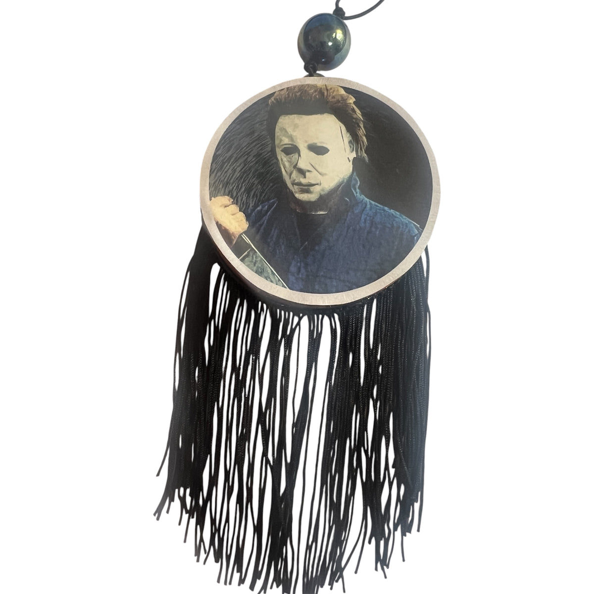 Michael Myers - Hocus Pocus