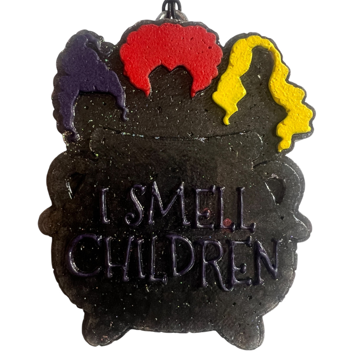 Hocus Pocus "I Smell Children" - Vampire Blood