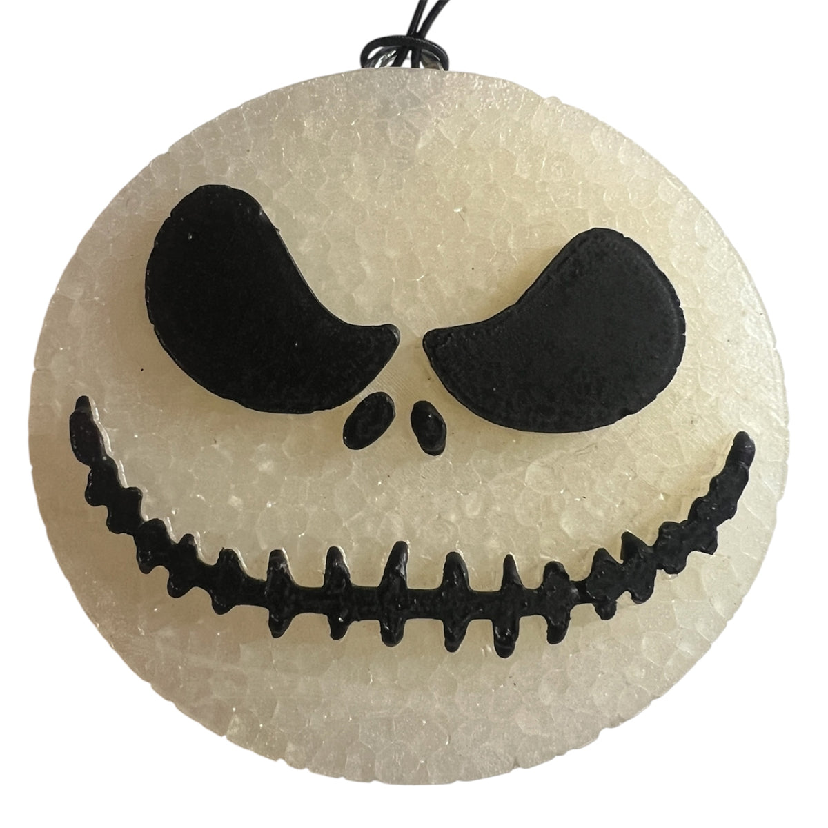 Jack Skellington - Vampire Blood