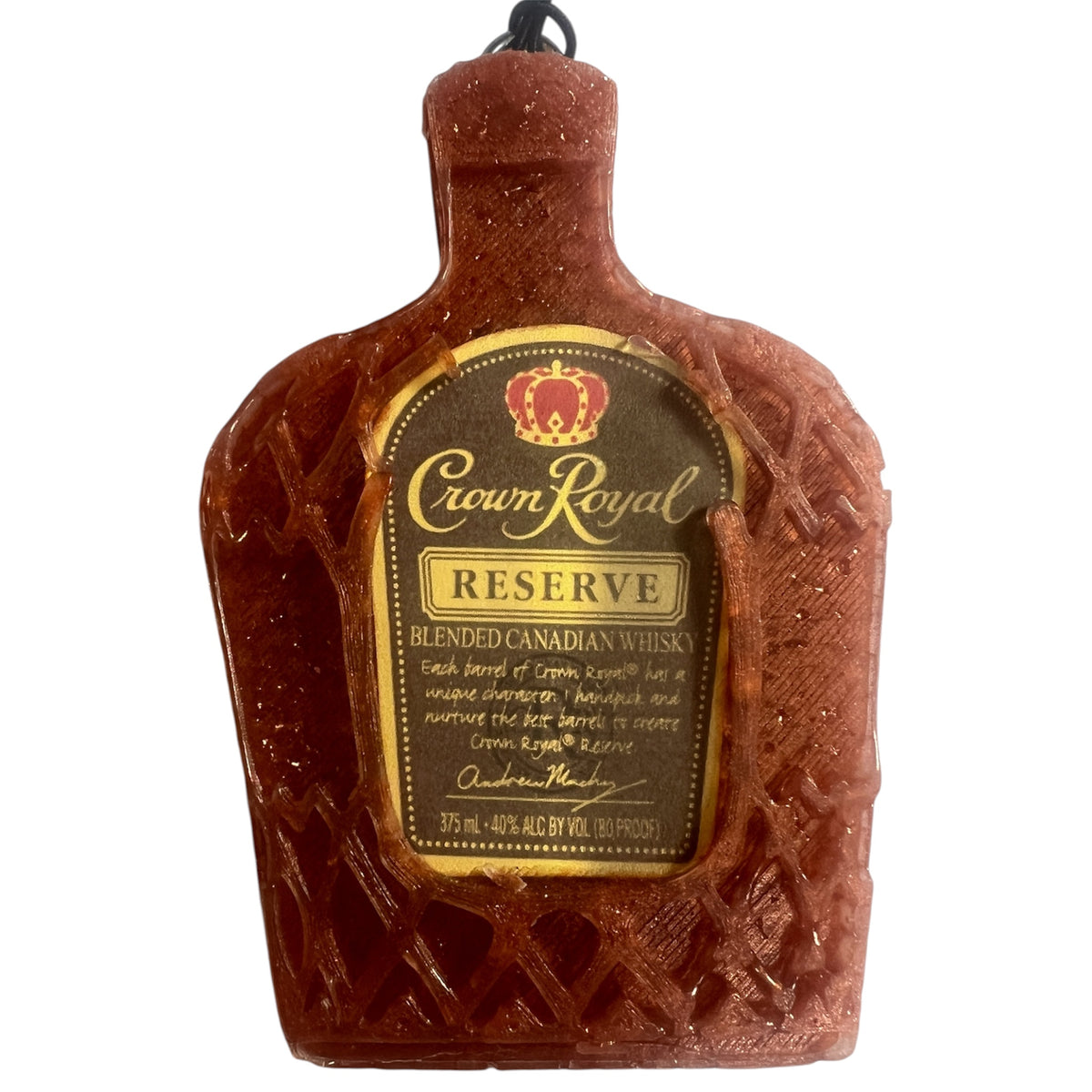 Crown Royal - Butt Naked
