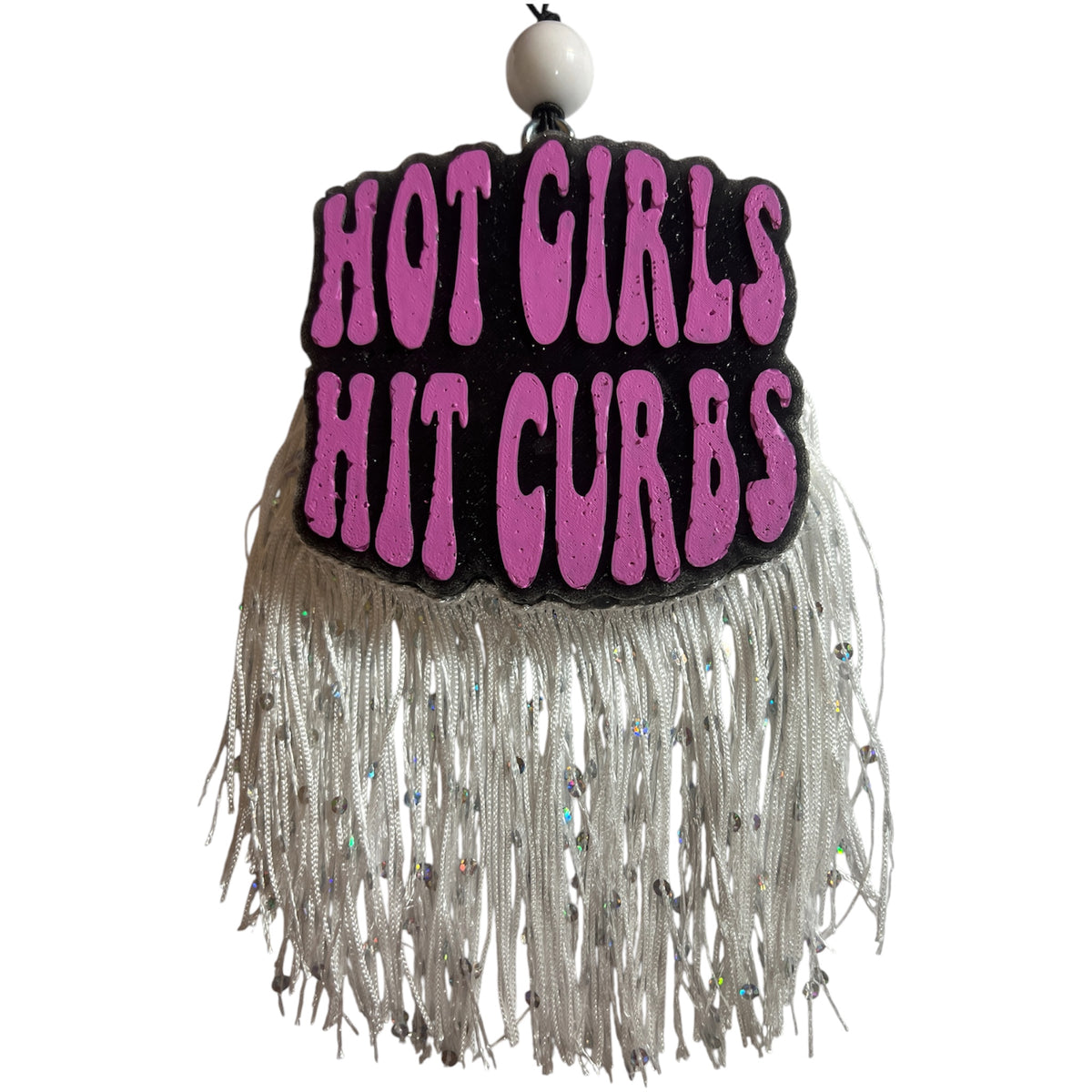 Hot Girls Hit Curbs - Sweet Grace