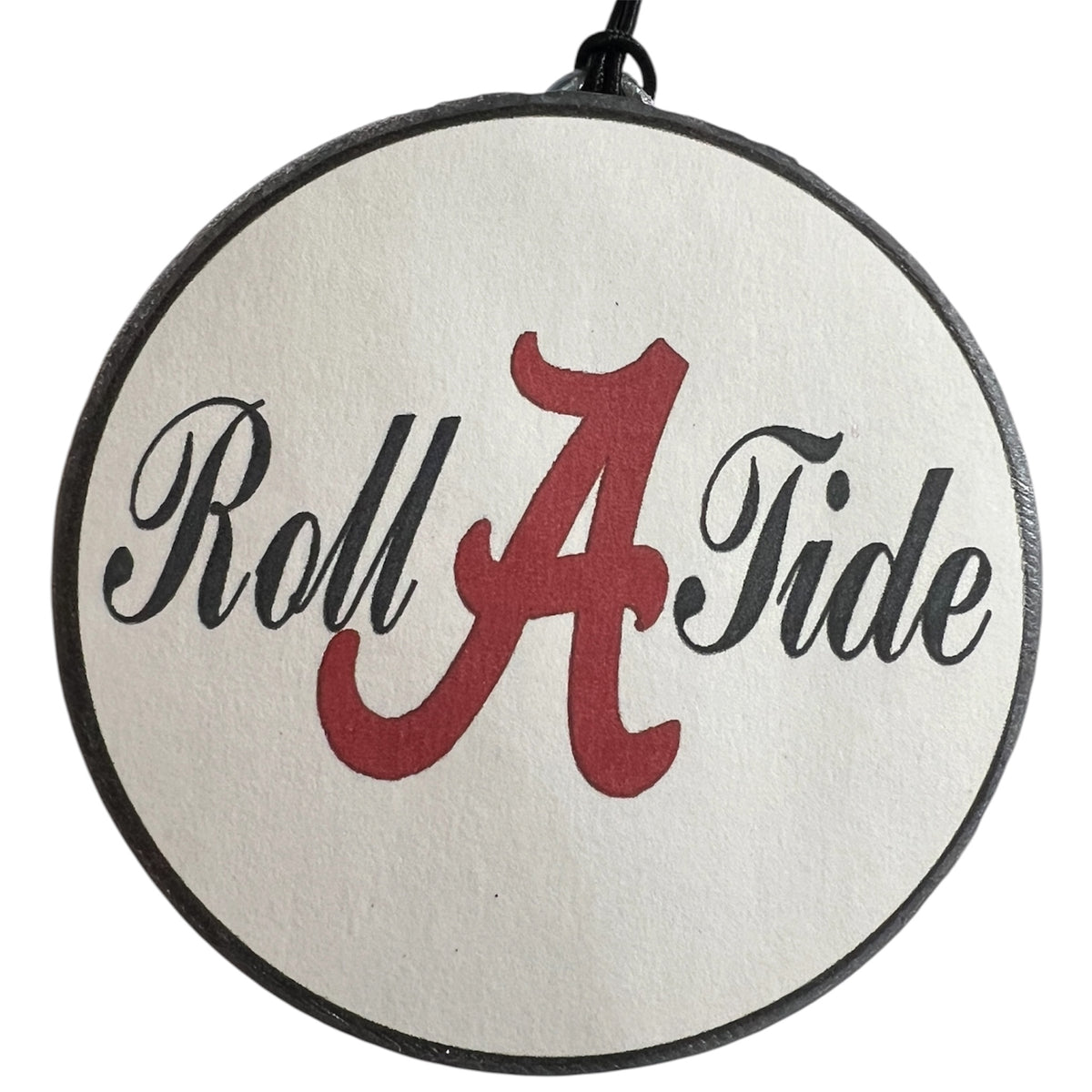 SEC - Alabama - Fierce / Coffee & Whiskey